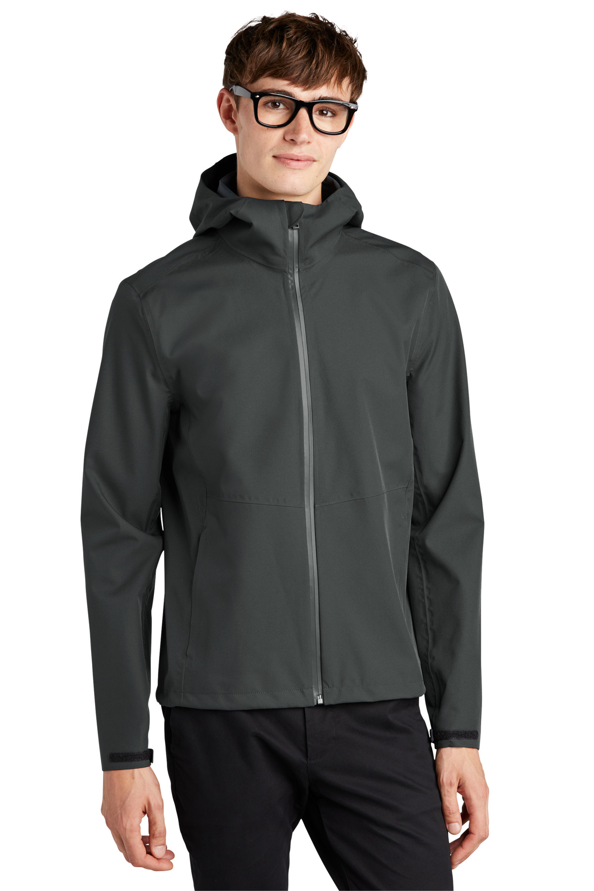 MM7000 Mercer+Mettle Coming In Spring Waterproof Rain Shell MM7000 Mercer+Mettle Coming In Spring Waterproof Rain Shell
