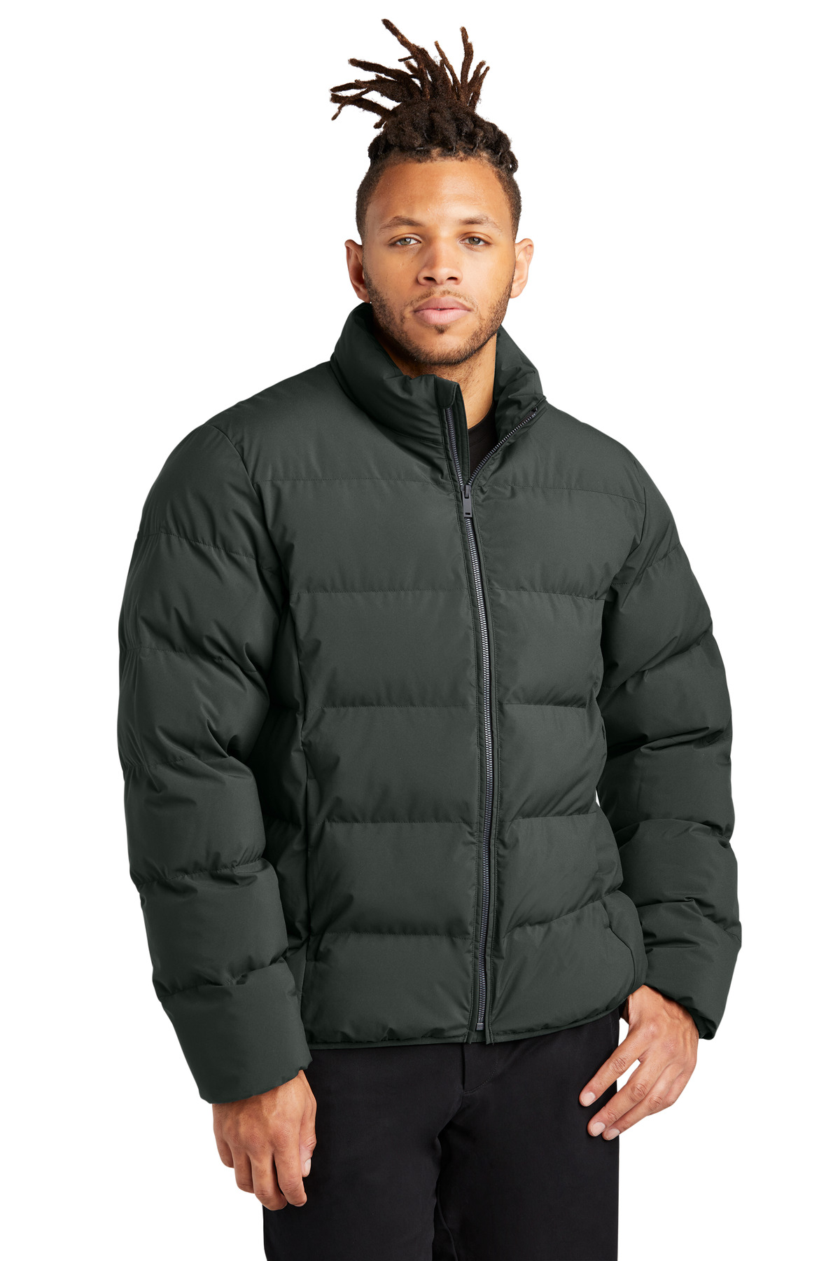 MM7210 Mercer+Mettle Puffy Jacket MM7210 Mercer+Mettle Puffy Jacket