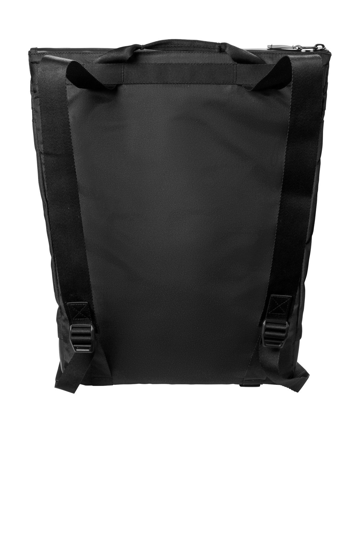 MMB202 Mercer+Mettle  Convertible Tote - Back Image