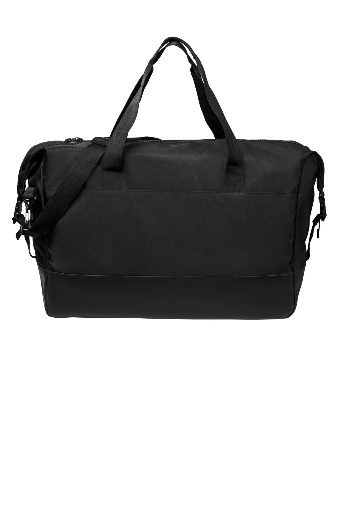 MMB800 Mercer+Mettle  Weekender Duffel - Back Image