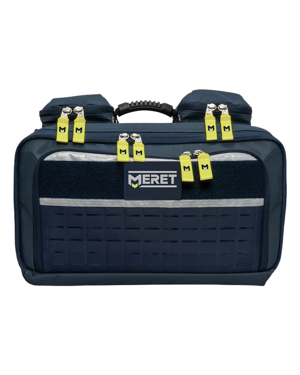 M8101NB MERET OMNI PRO X Navy Blue Convertible Backpack Bag M8101NB MERET OMNI PRO X Navy Blue Convertible Backpack Bag