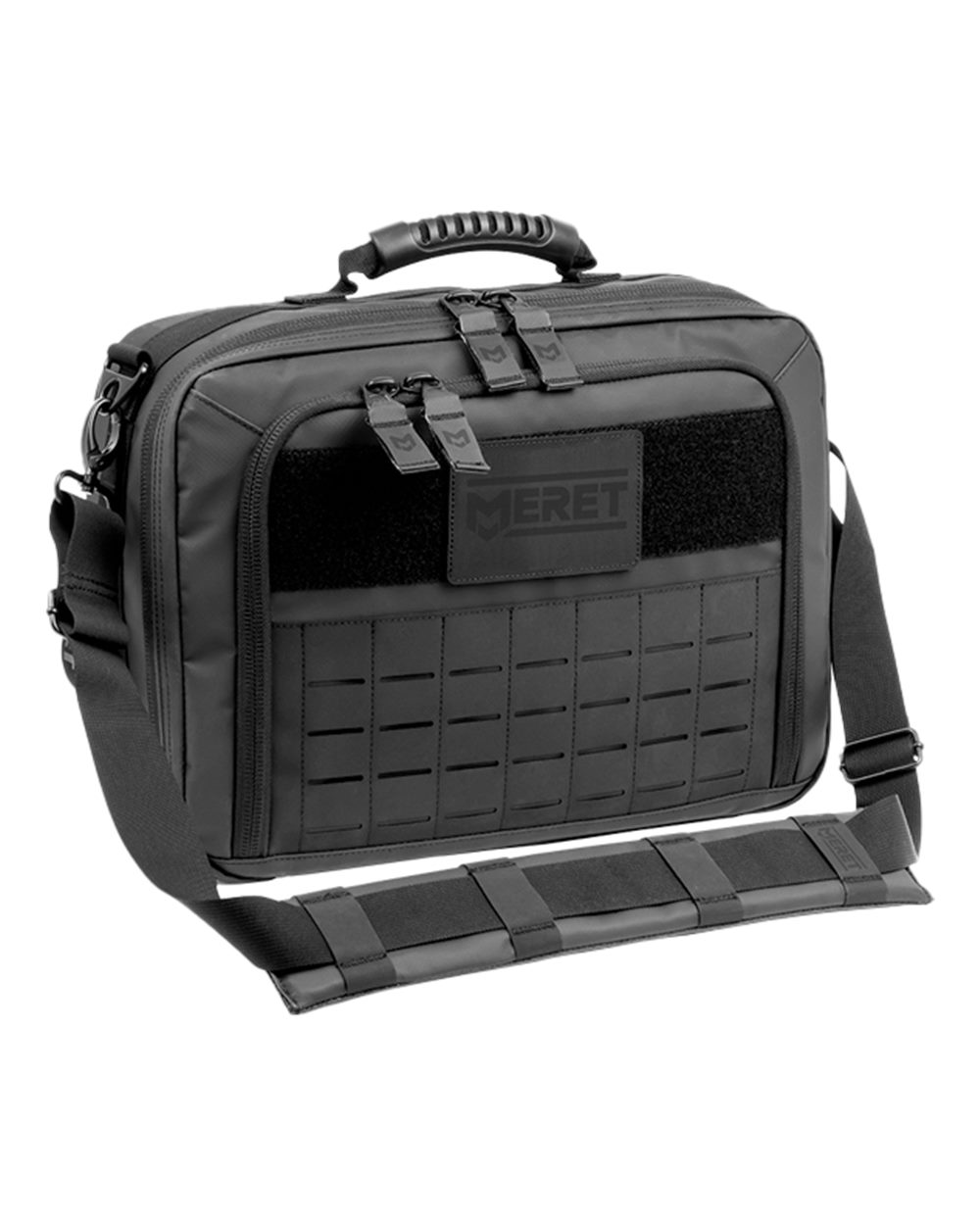 M8105-TB MERET G2 PRO X Black Bag