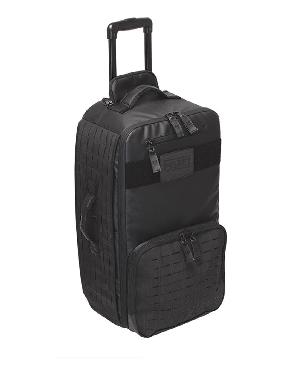 M8107TB MERET M.U.L.E. PRO X Tac Backpack Roller Bag