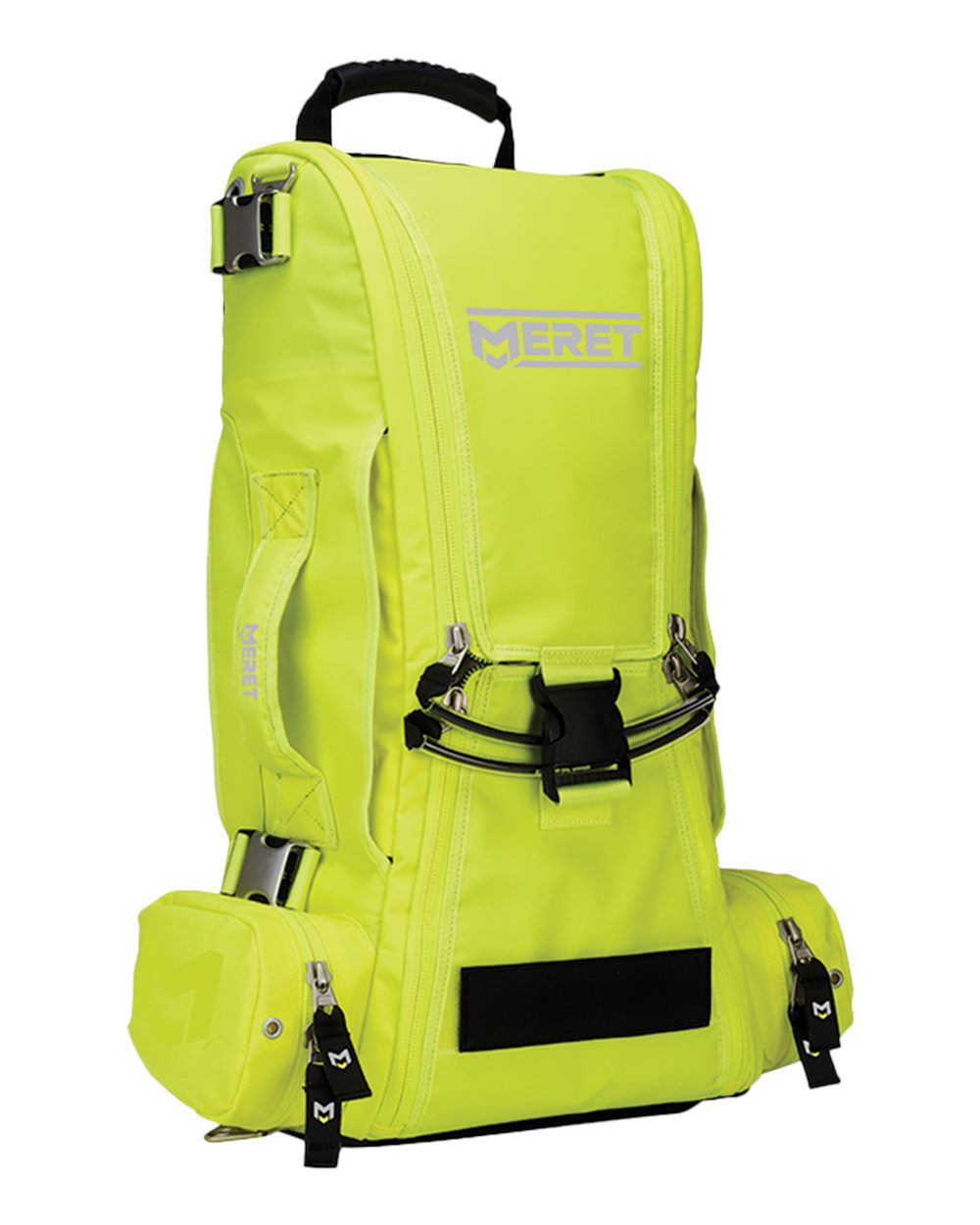 M8108HVN MERET RECOVER PRO X Hi-Vis Backpack M8108HVN MERET RECOVER PRO X Hi-Vis Backpack