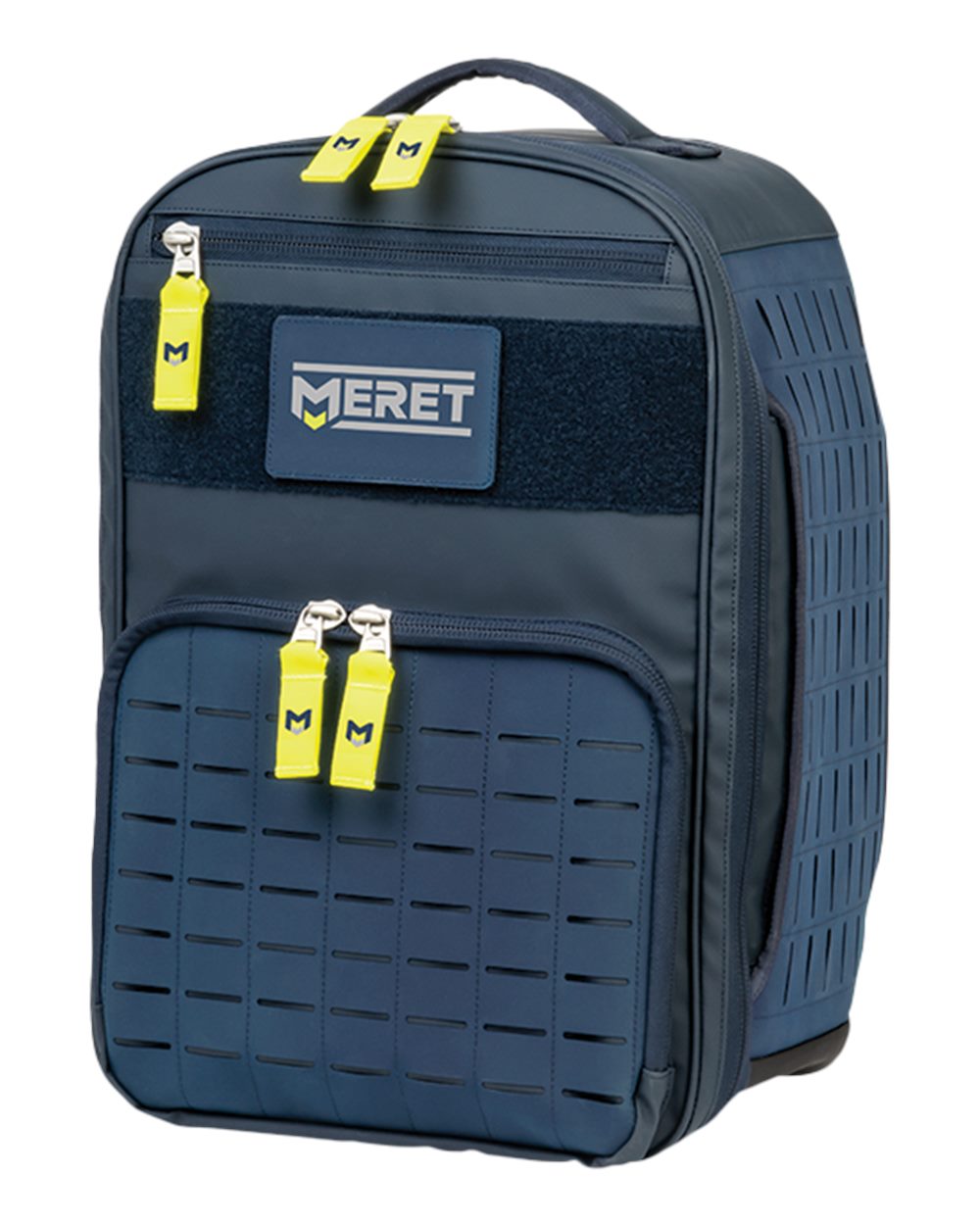 M8127NB MERET V.E.R.S.A. PRO X Navy Blue Backpack M8127NB MERET V.E.R.S.A. PRO X Navy Blue Backpack