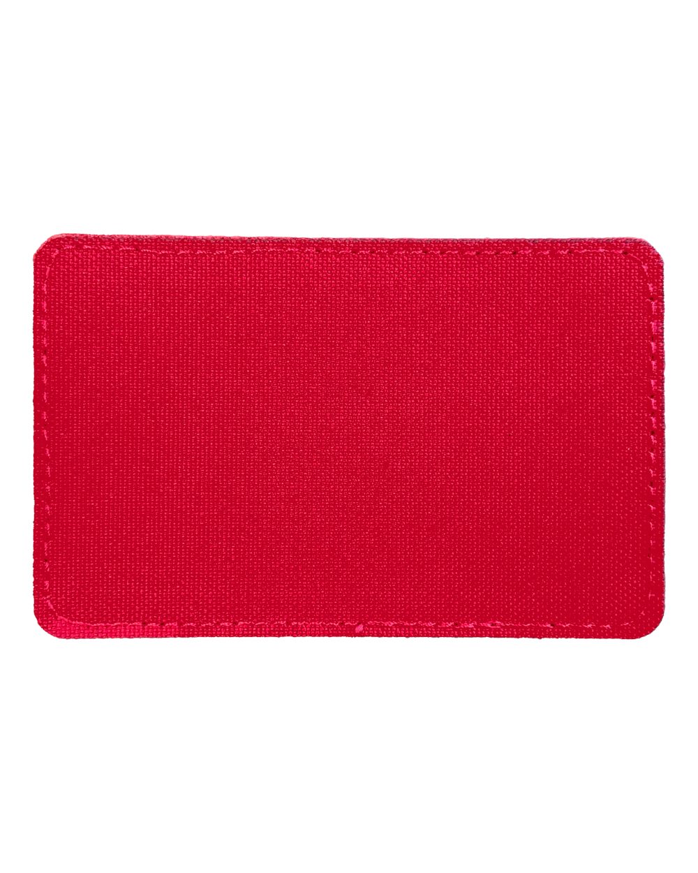 MPF10 MERET Medium Blank Red Patch Qty 10