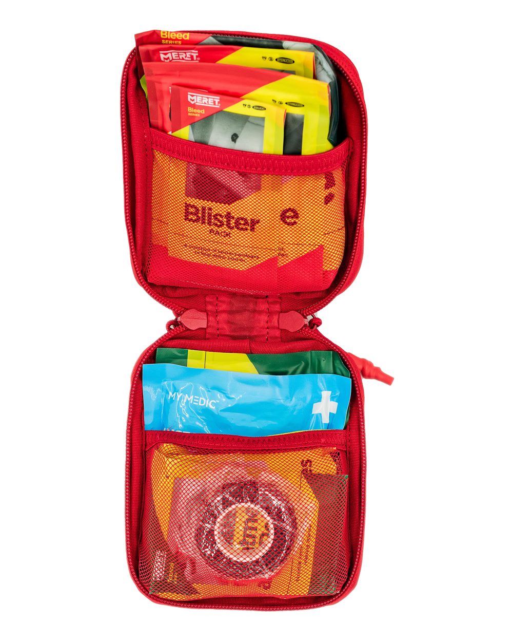 P110 MERET Mini Personal Response Red Pack - Siide Image