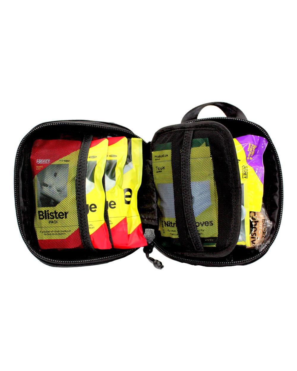 P200 MERET Small Personal Response Black Pack P200 MERET Small Personal Response Black Pack - Siide Image