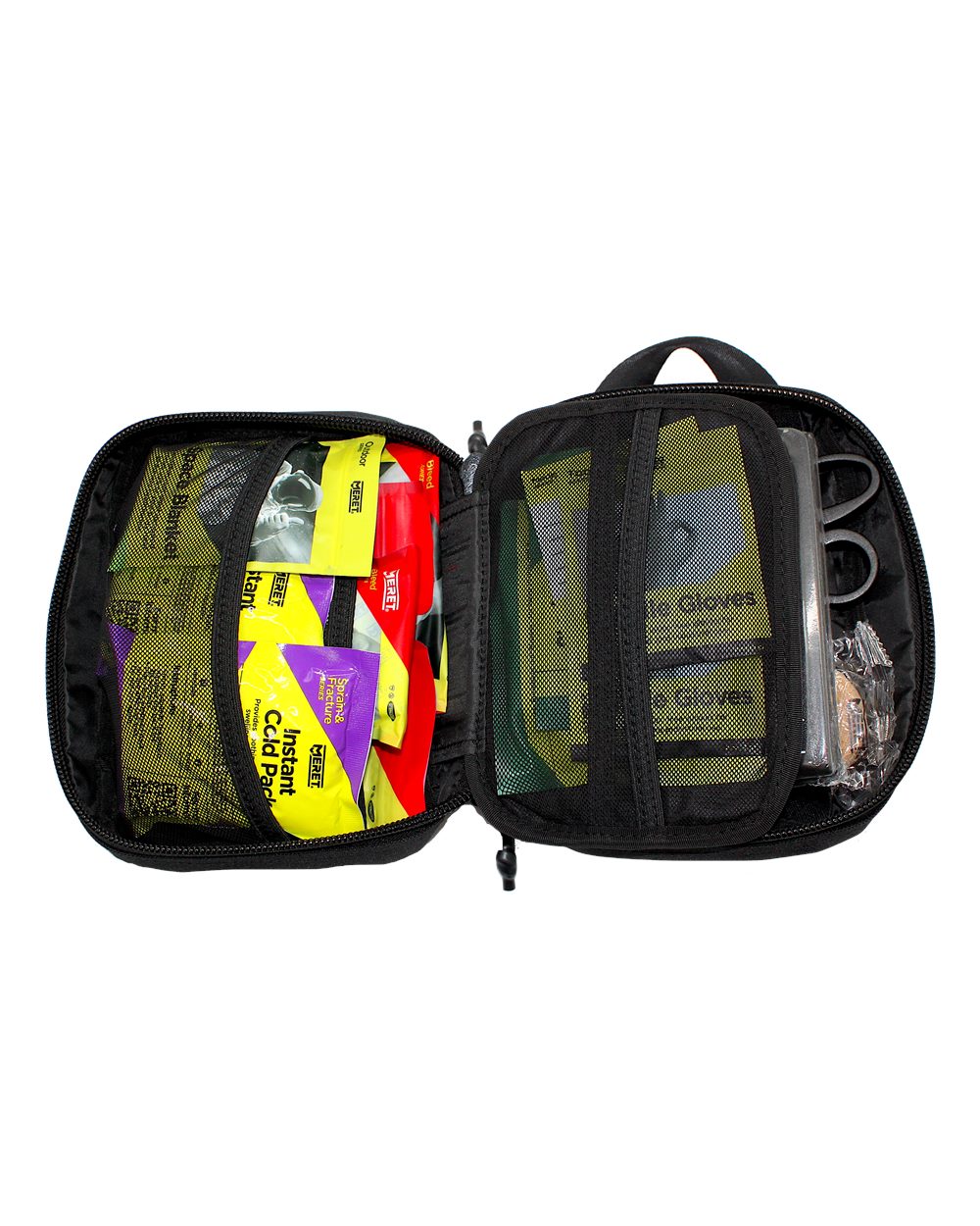 P300 MERET Medium Personal Response Black Pack P300 MERET Medium Personal Response Black Pack - Siide Image