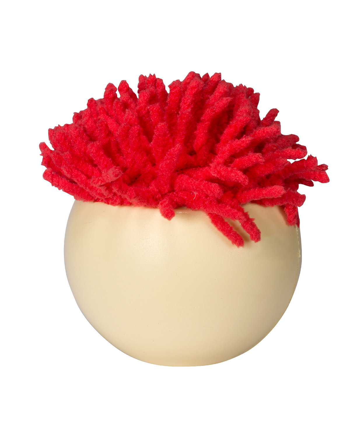 PL-1358 MopToppers Stress Reliever Duo Colors - Back Image