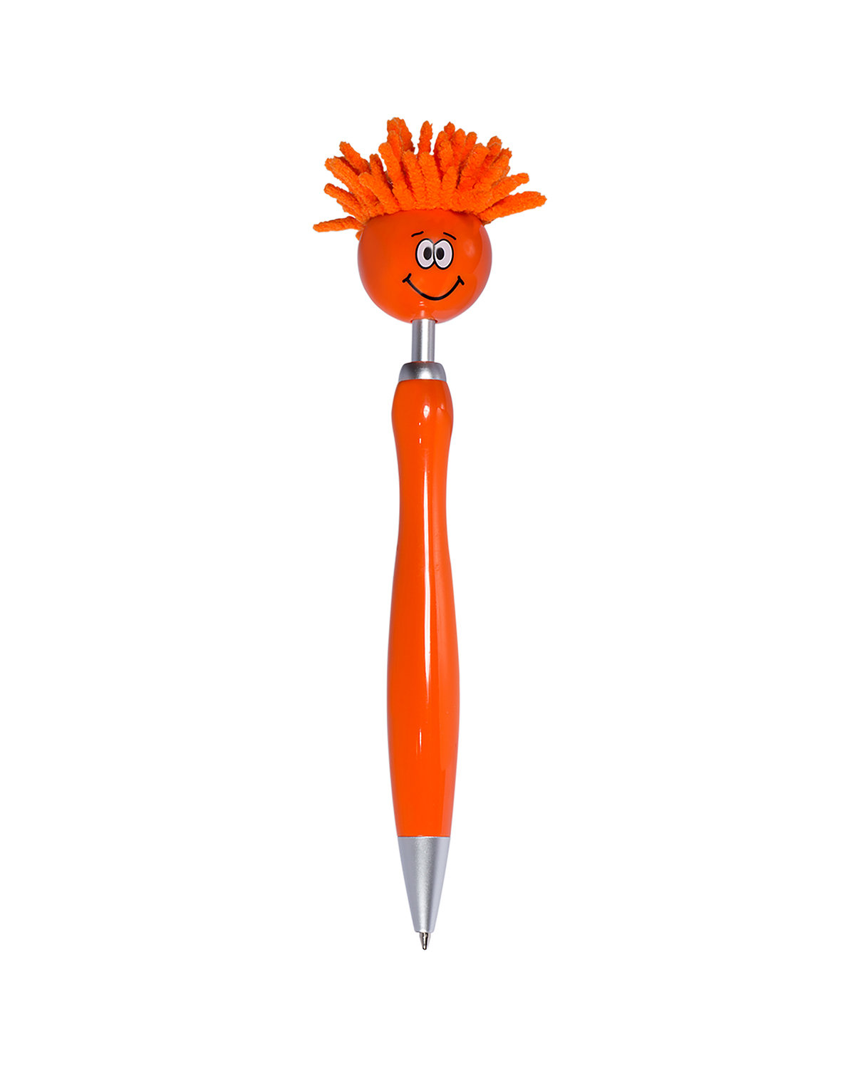 PL-1627 MopToppers Spinner Ball Pen