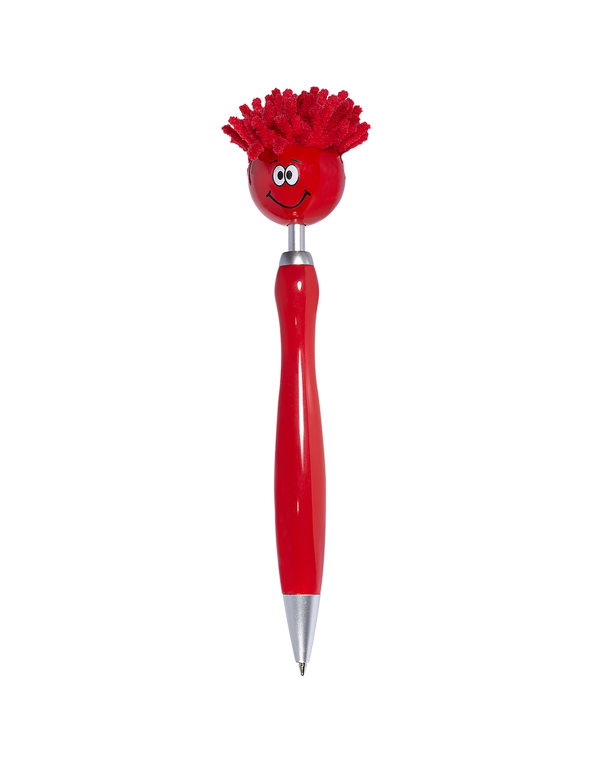 PL-1627 MopToppers Spinner Ball Pen