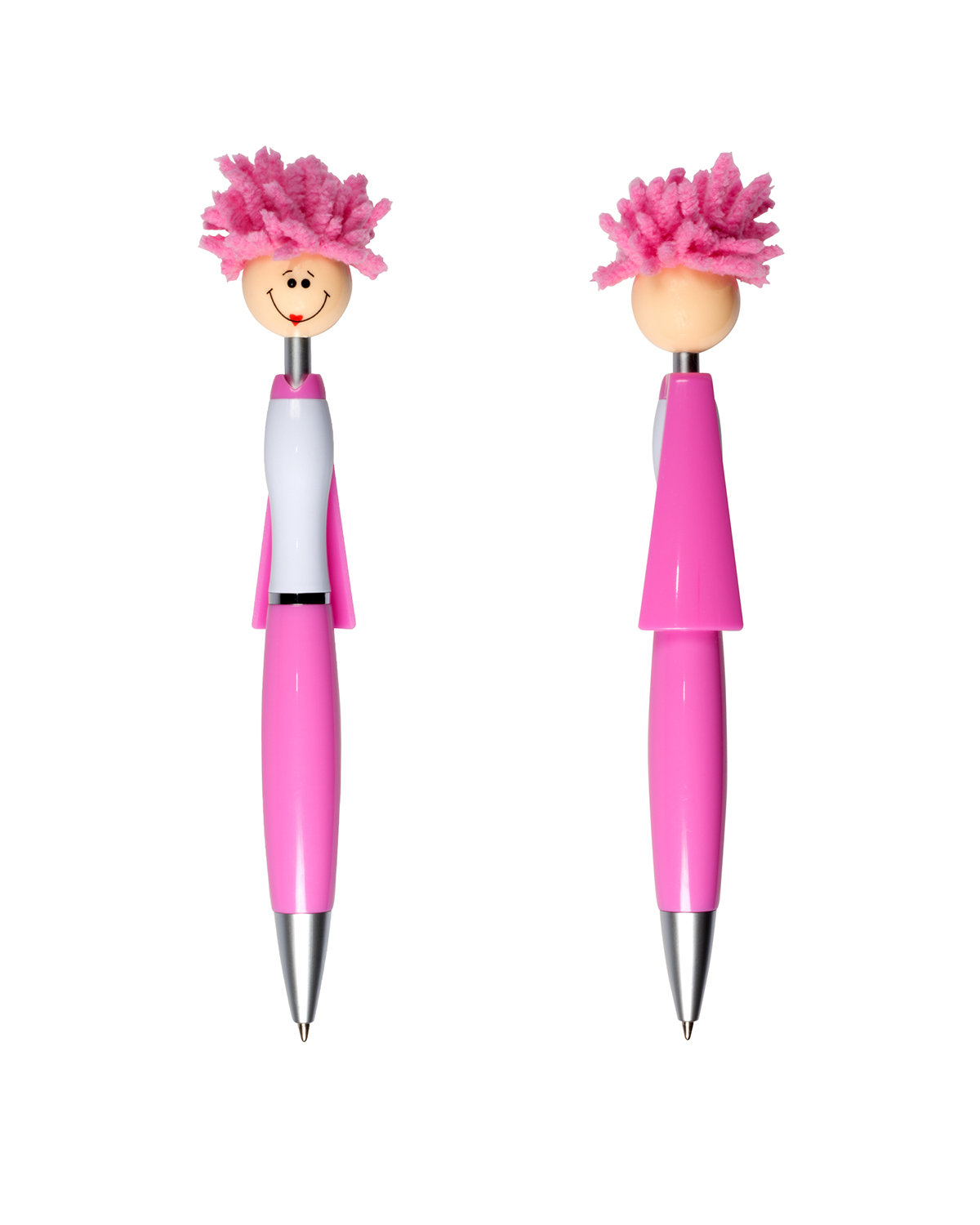 PL-1845 MopToppers Superhero Pen