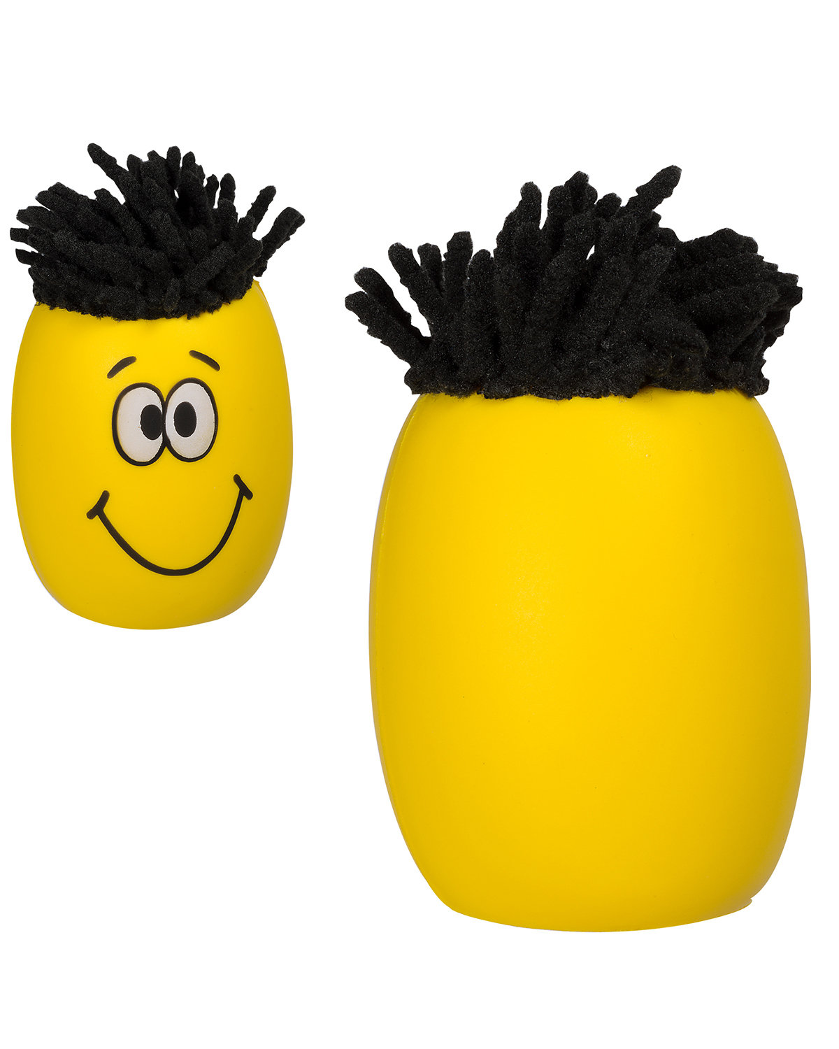 PL-3784 MopToppers  Stress Reliever