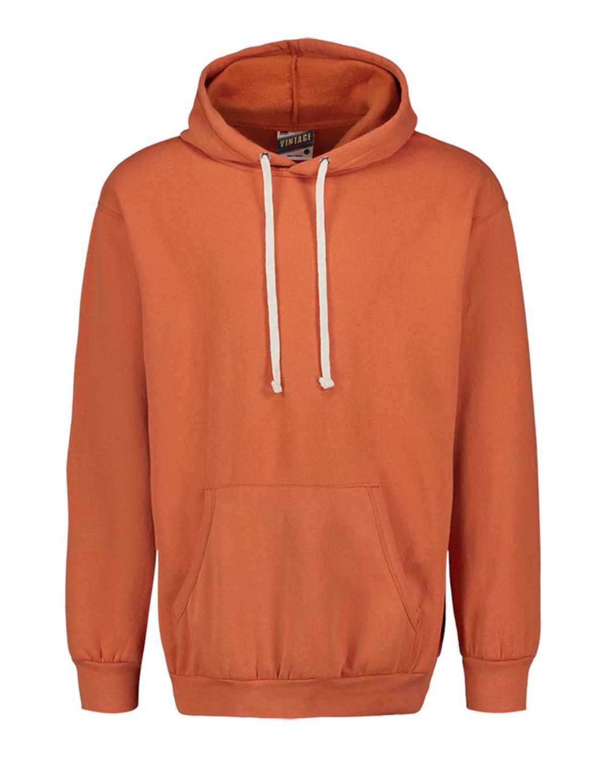 1478 MV Sport Vintage Fleece Hooded Sweatshirt 1478 MV Sport Vintage Fleece Hooded Sweatshirt
