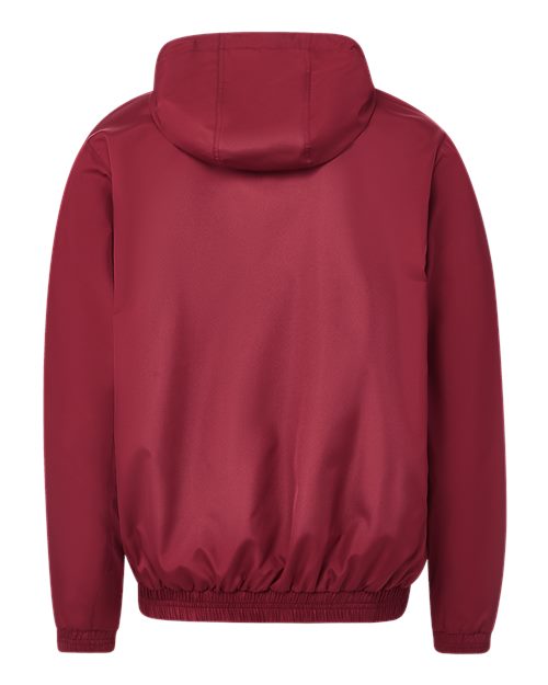 16601 MV Sport Liberty Jacket 16601 MV Sport Liberty Jacket - Back Image