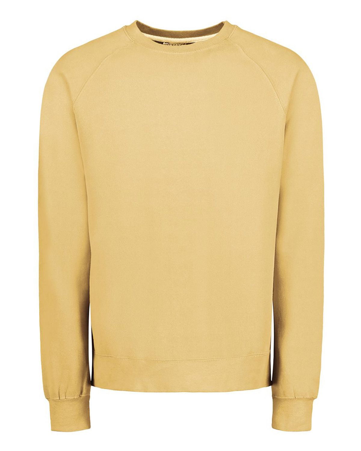 17116 MV Sport Vintage Fleece Raglan Crewneck Sweatshirt 17116 MV Sport Vintage Fleece Raglan Crewneck Sweatshirt