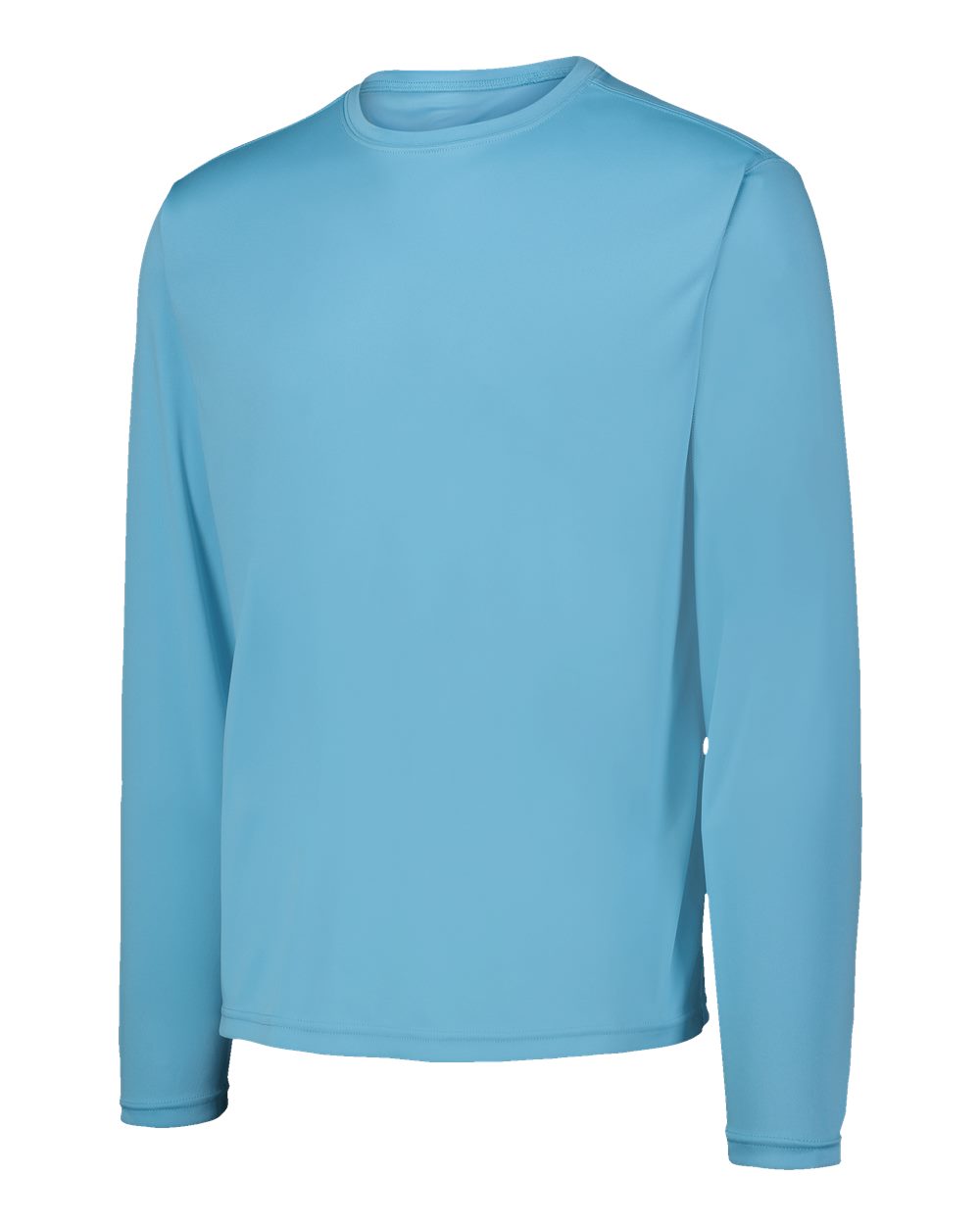 19456 MV Sport Sunproof Long Sleeve T-Shirt - Siide Image