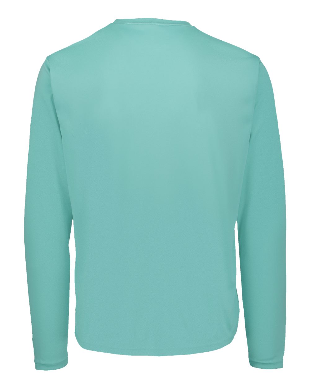 19456 MV Sport Sunproof Long Sleeve T-Shirt - Back Image