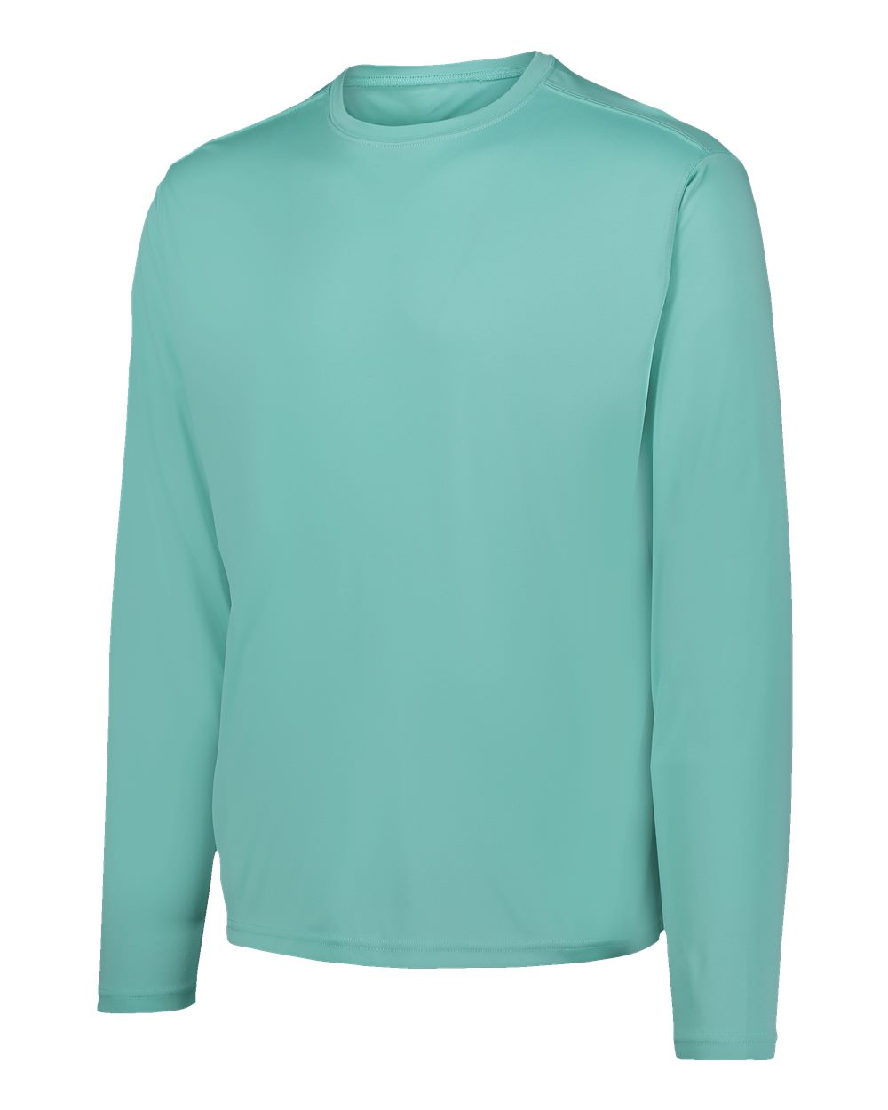 19456 MV Sport Sunproof Long Sleeve T-Shirt - Siide Image