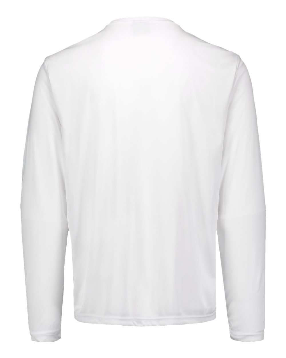 19456 MV Sport Sunproof Long Sleeve T-Shirt - Back Image