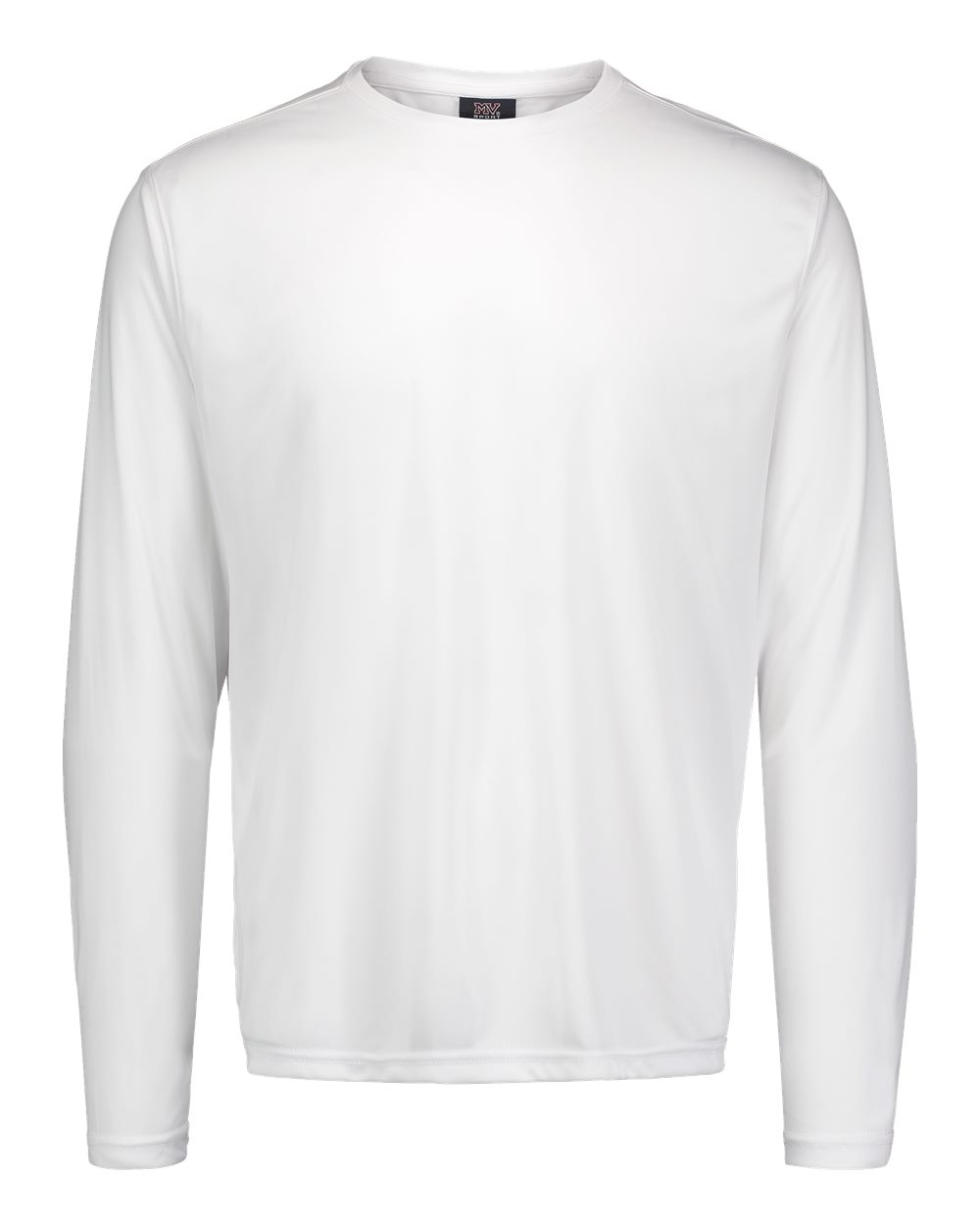 19456 MV Sport Sunproof Long Sleeve T-Shirt 19456 MV Sport Sunproof Long Sleeve T-Shirt