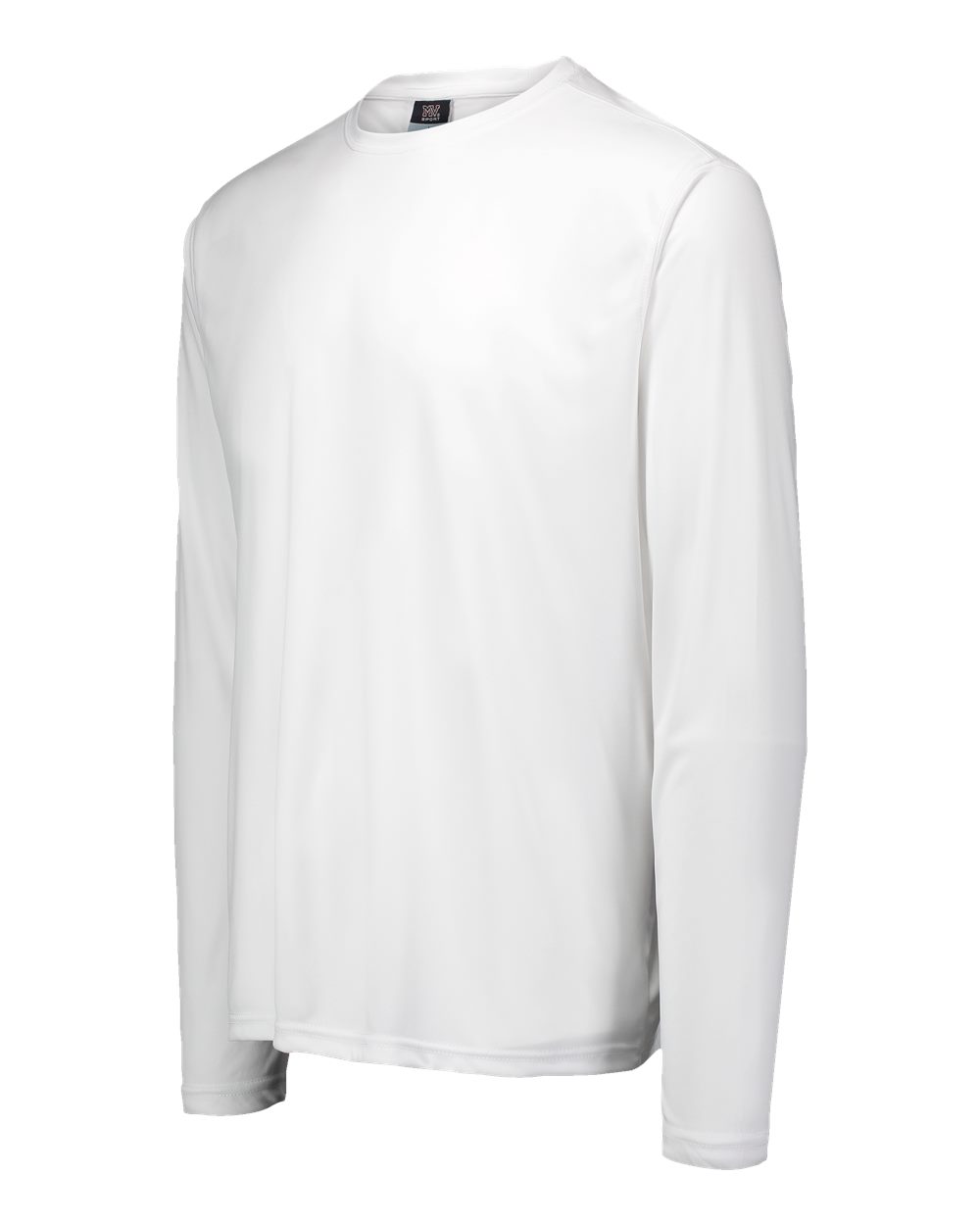 19456 MV Sport Sunproof Long Sleeve T-Shirt - Siide Image