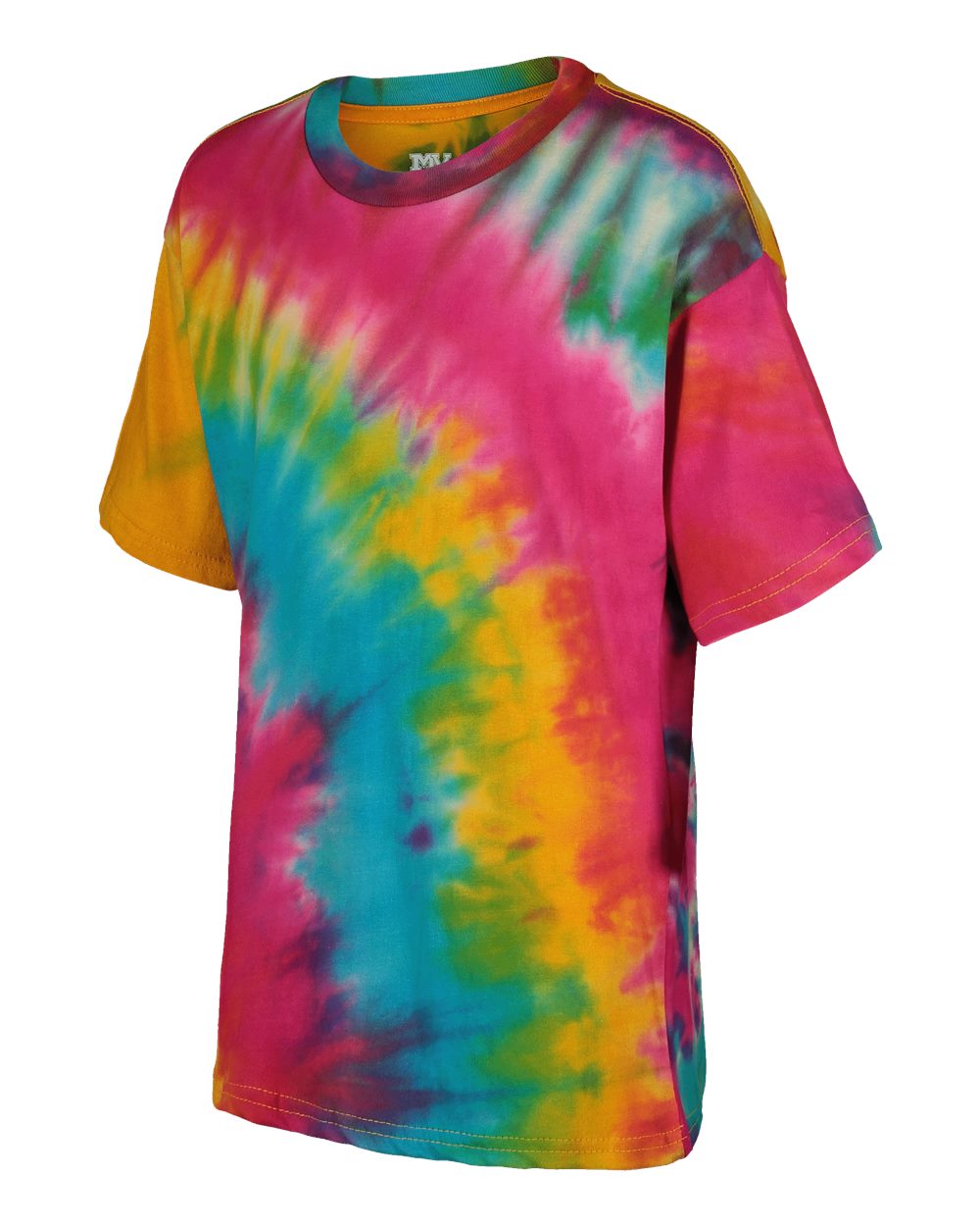 201Y MV Sport Youth Crazy T-Shirt - Siide Image