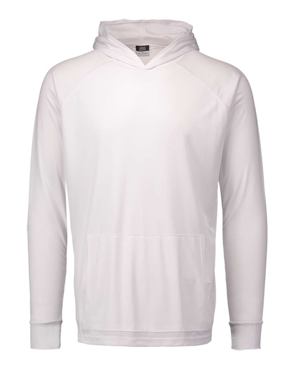 20450Y MV Sport Youth Sunproof Hooded Long Sleeve T-Shirt 20450Y MV Sport Youth Sunproof Hooded Long Sleeve T-Shirt