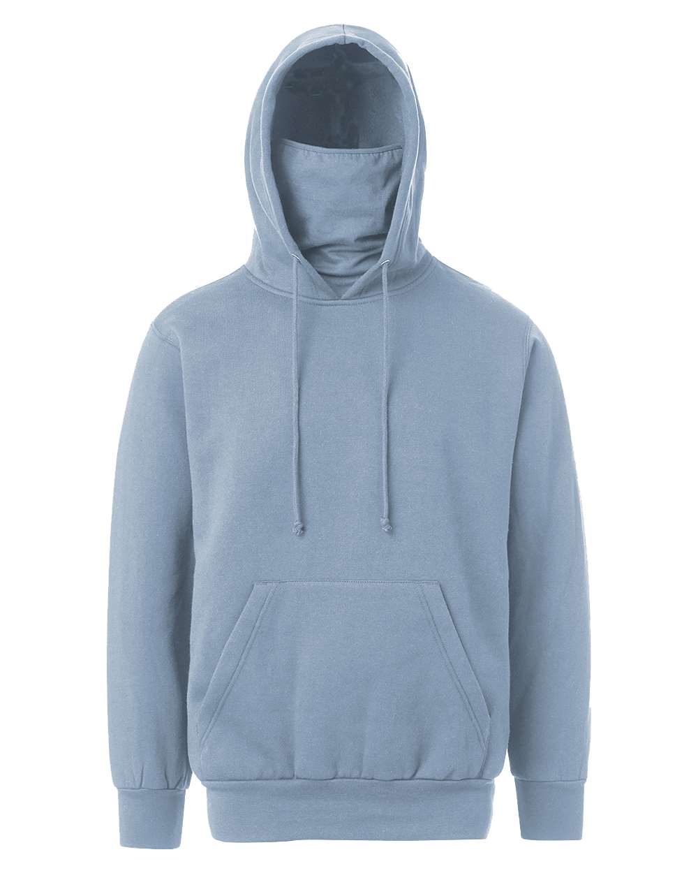 21155 MV Sport Hooded Sweatshirt