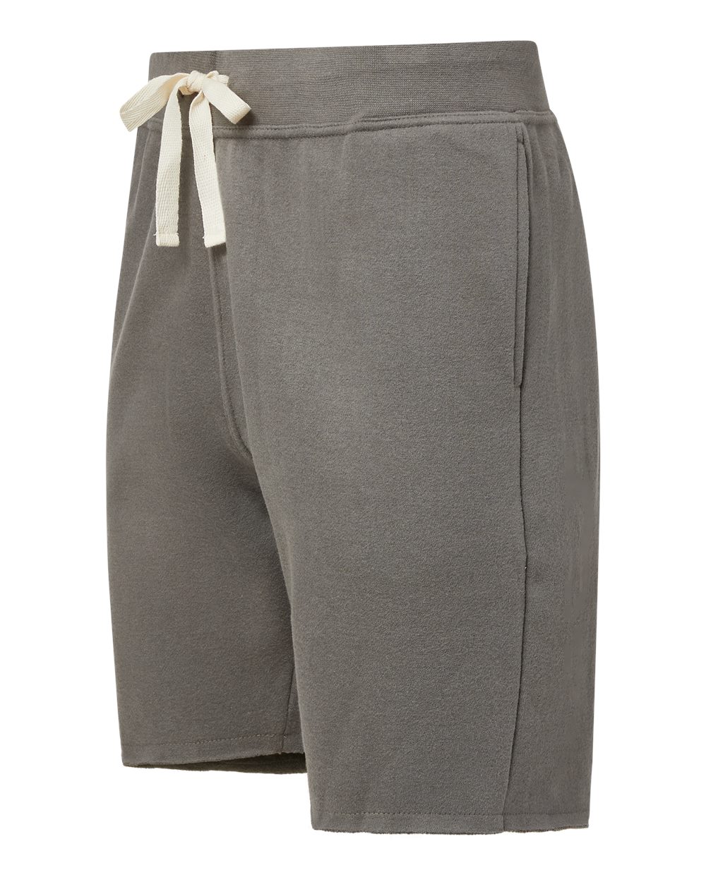22743 MV Sport Vintage Fleece Shorts - Siide Image