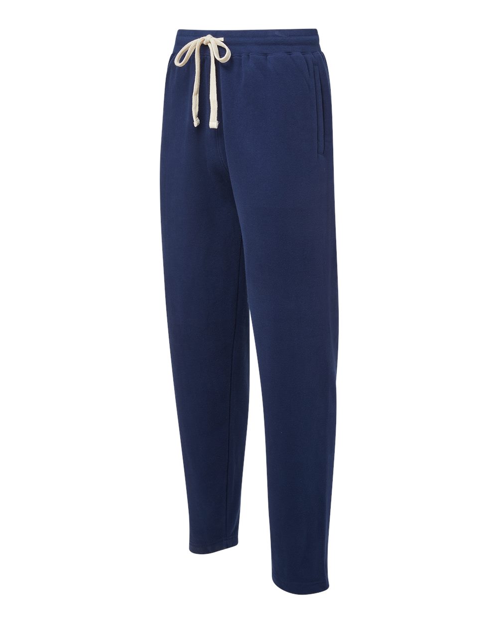 22744 MV Sport Vintage Fleece Joggers - Siide Image