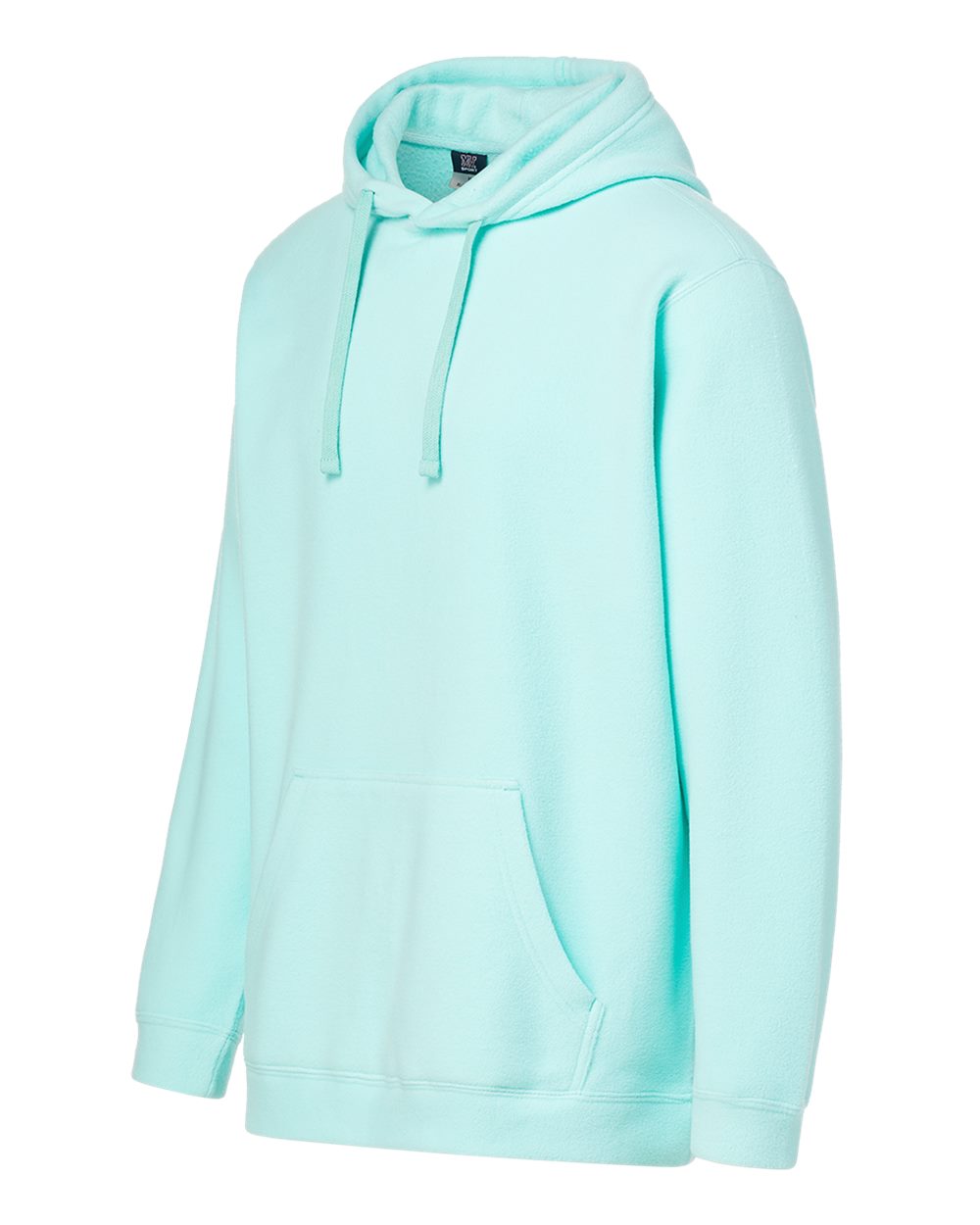24701 MV Sport Whisper Fleece Hooded Sweatshirt 24701 MV Sport Whisper Fleece Hooded Sweatshirt - Siide Image