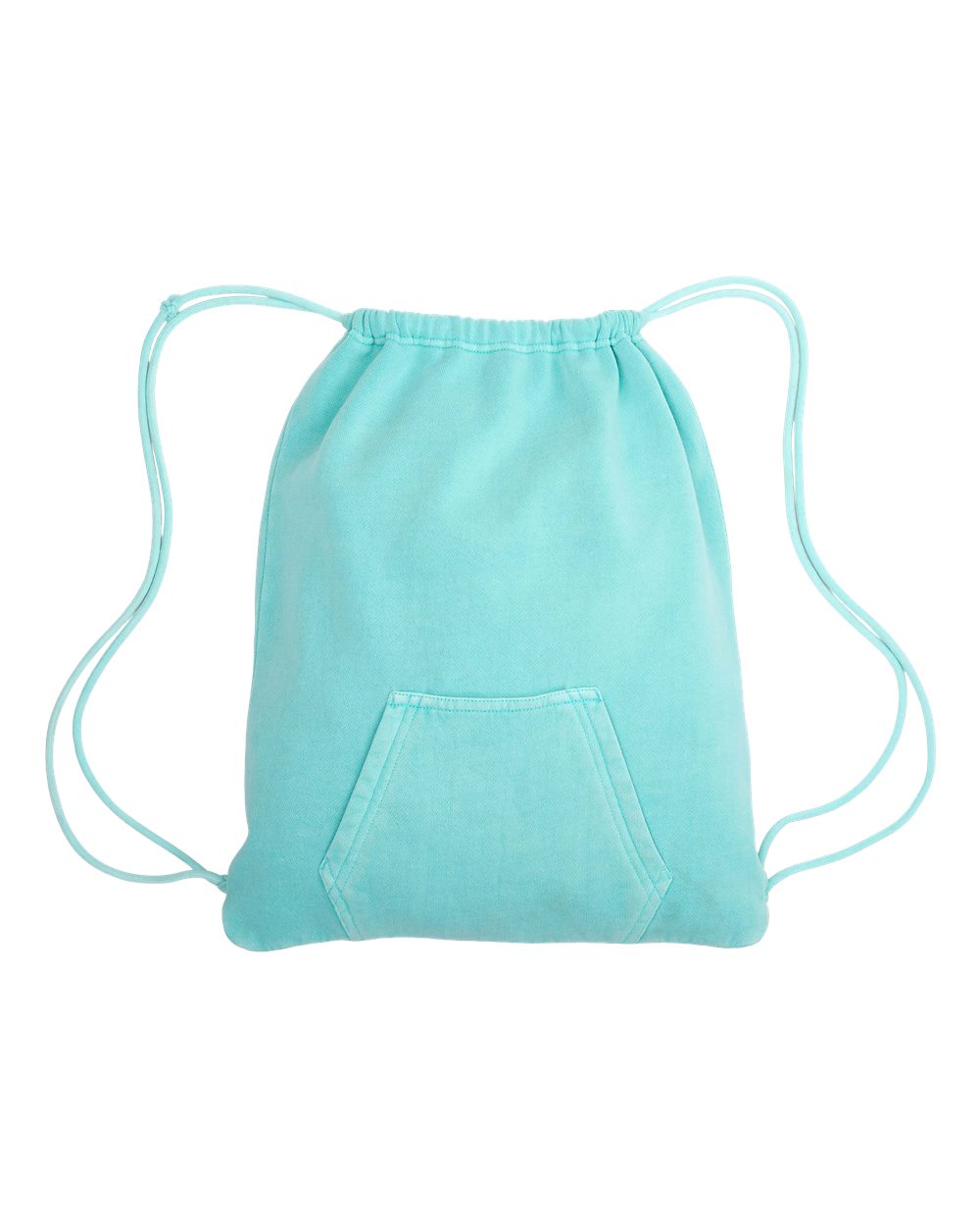 25500 MV Sport Coastal Color Drawstring Bag 25500 MV Sport Coastal Color Drawstring Bag