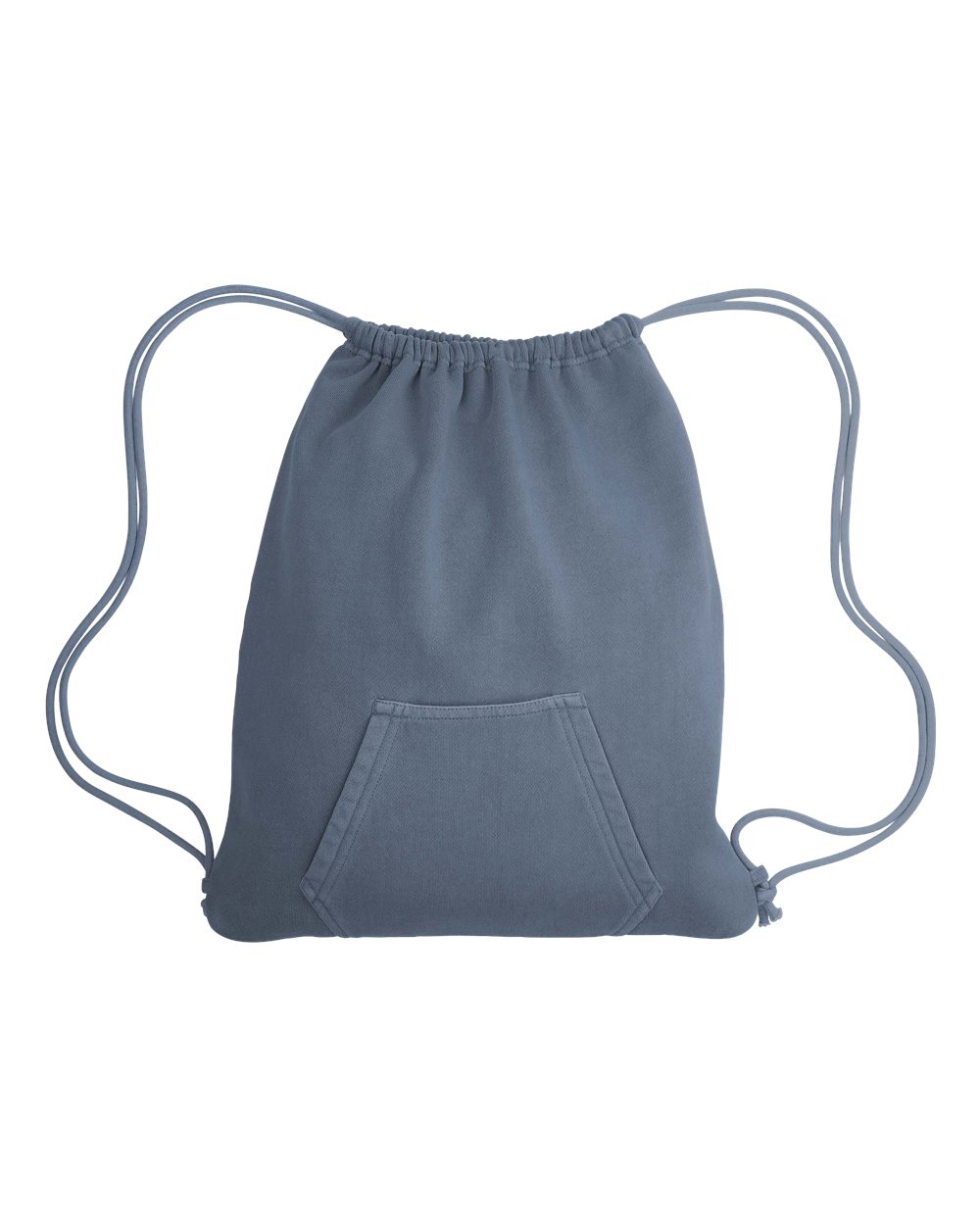 25500 MV Sport Coastal Color Drawstring Bag