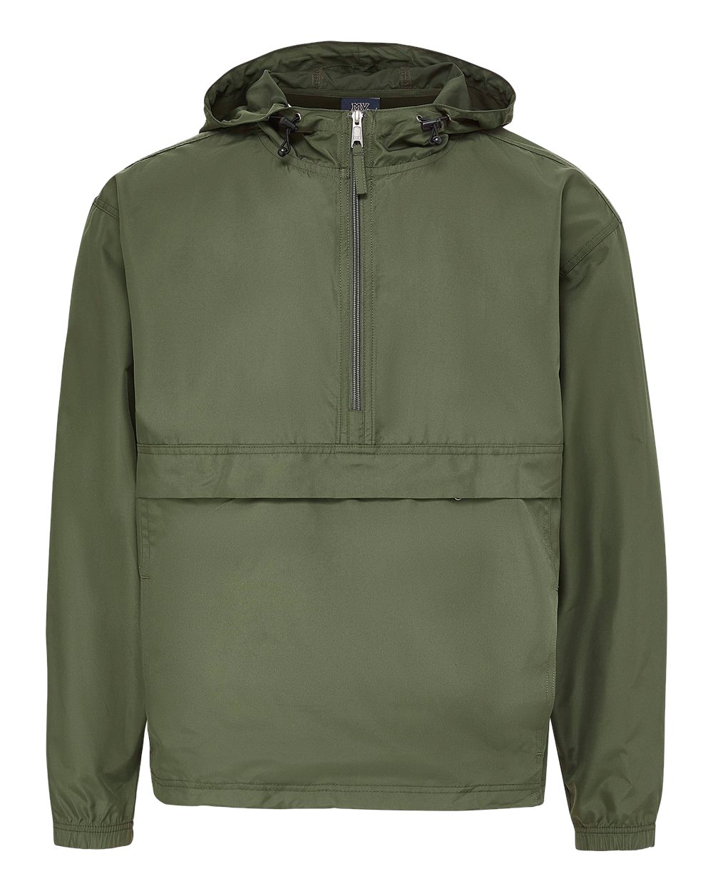 25602 MV Sport Mens Pioneer Packable Wind Breaker Jacket 25602 MV Sport Mens Pioneer Packable Wind Breaker Jacket