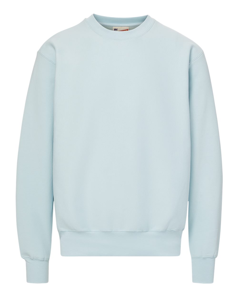 496 MV Sport Pro-Weave Crewneck Sweatshirt