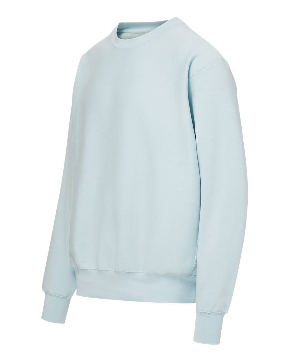 496 MV Sport Pro-Weave Crewneck Sweatshirt - Siide Image