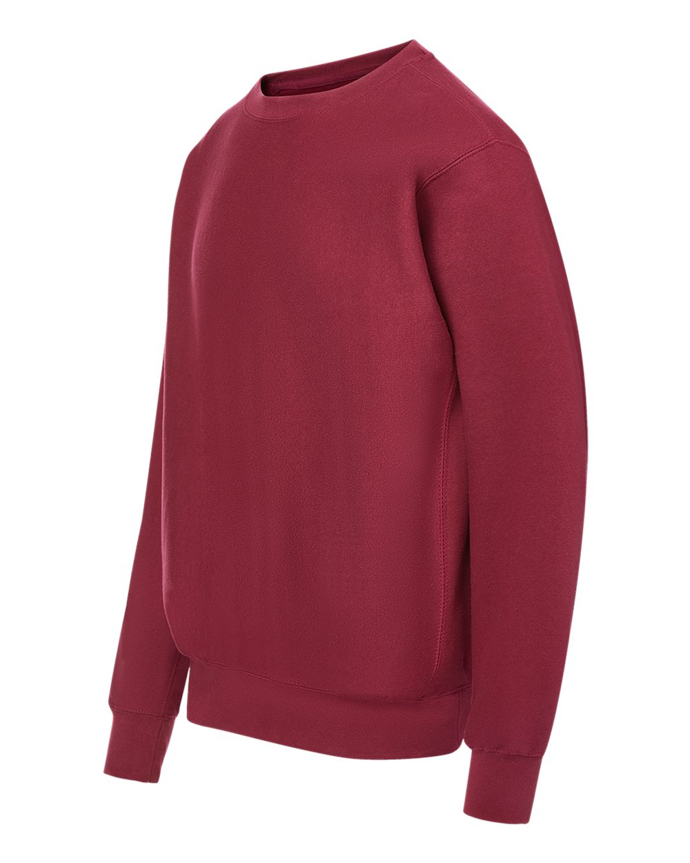496 MV Sport Pro-Weave Crewneck Sweatshirt - Siide Image