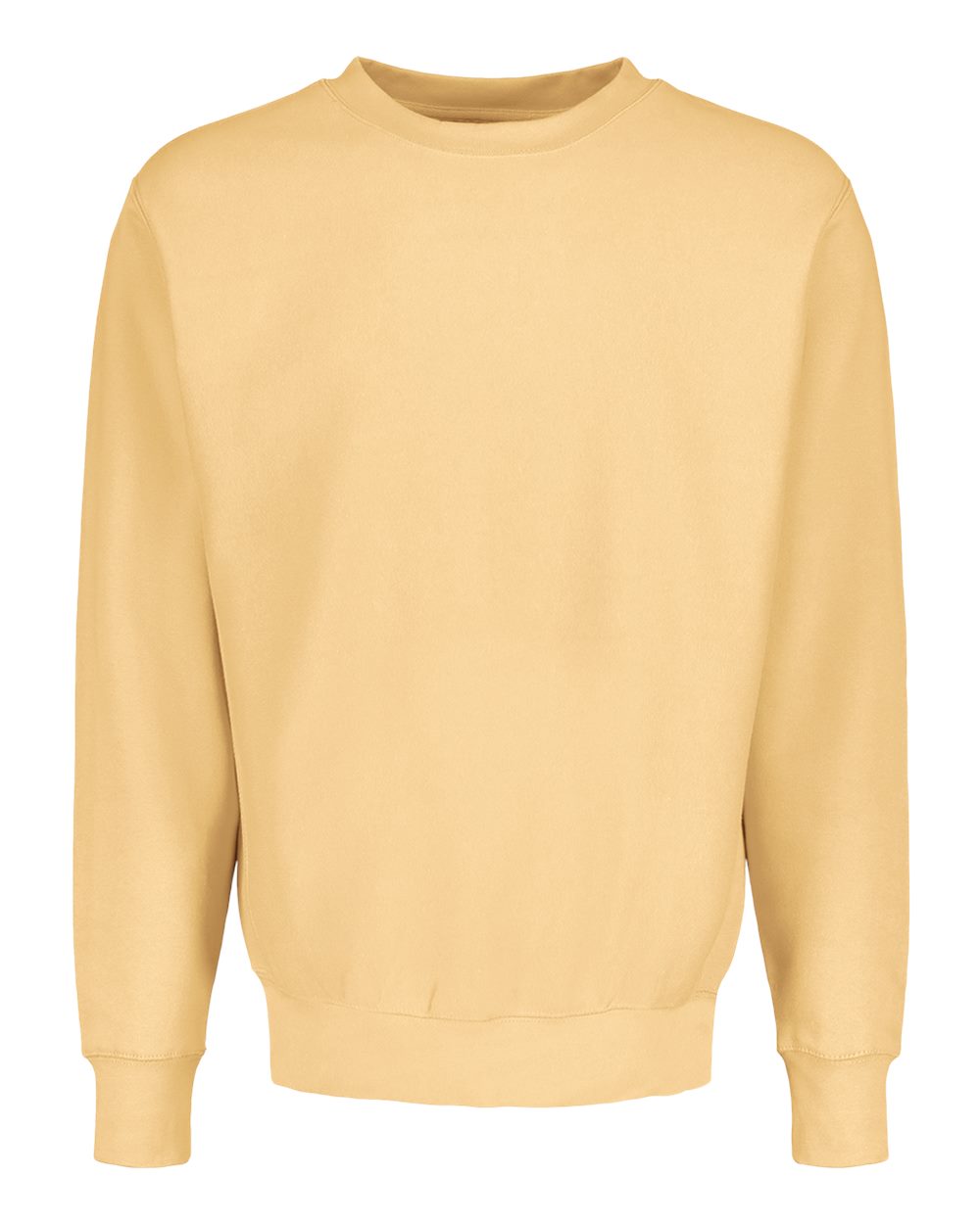 496 MV Sport Pro-Weave Crewneck Sweatshirt 496 MV Sport Pro-Weave Crewneck Sweatshirt