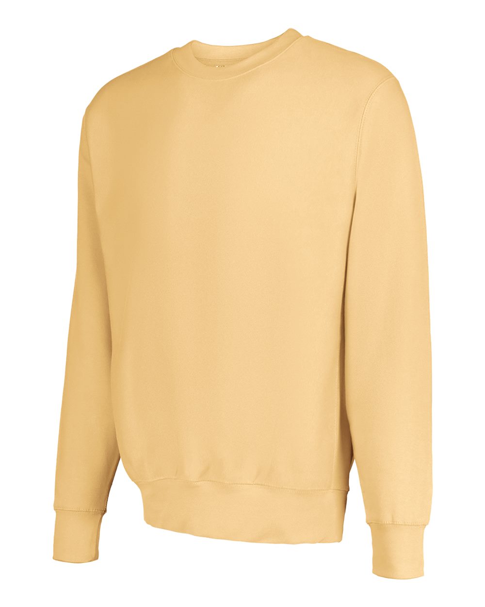 496 MV Sport Pro-Weave Crewneck Sweatshirt - Siide Image