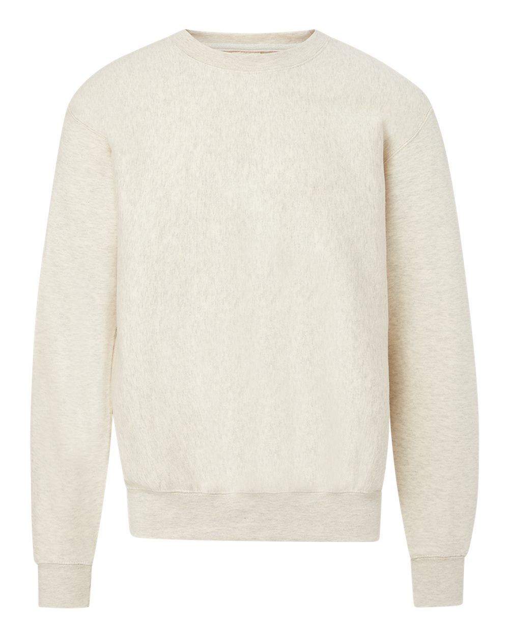496 MV Sport Pro-Weave Crewneck Sweatshirt 496 MV Sport Pro-Weave Crewneck Sweatshirt