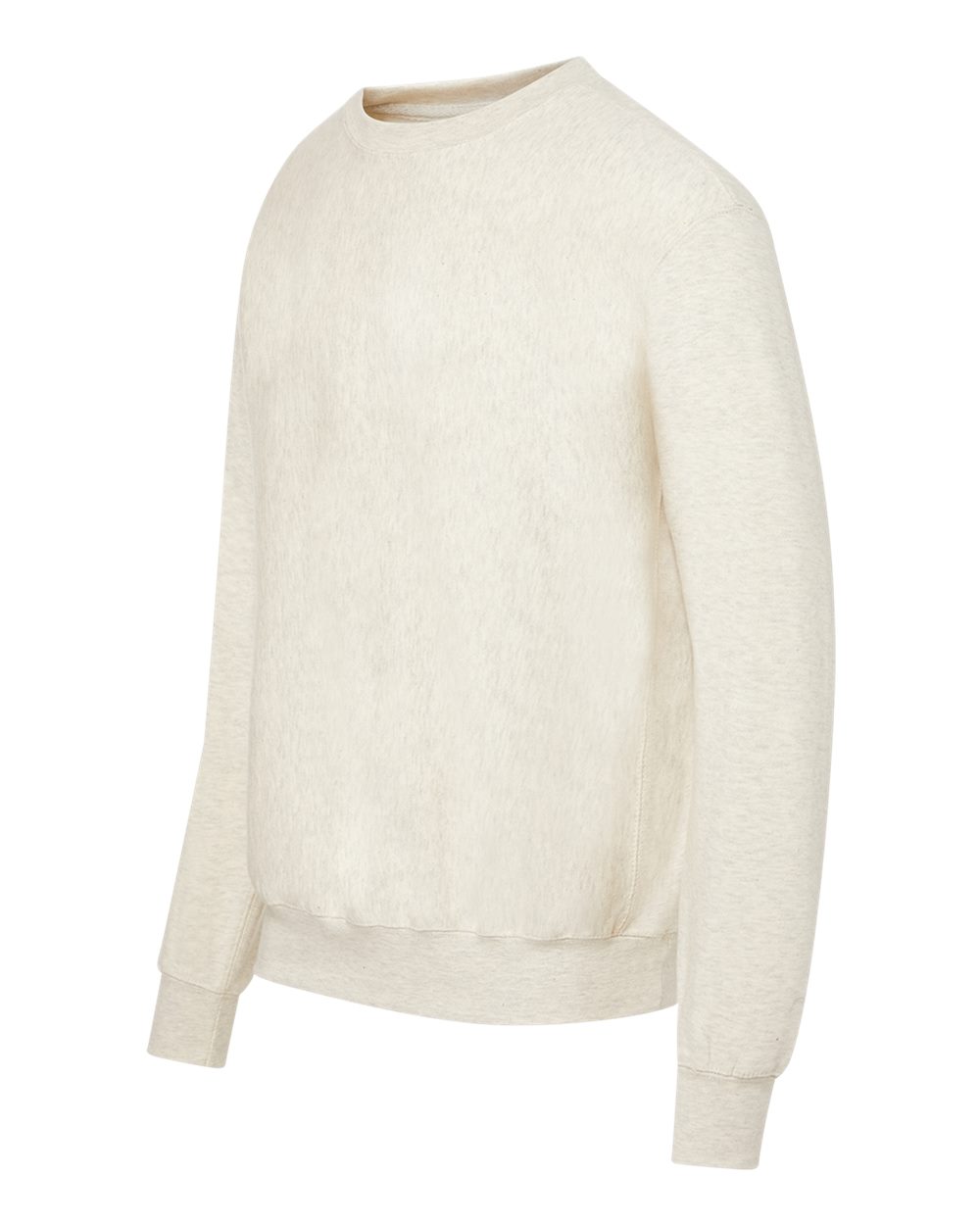496 MV Sport Pro-Weave Crewneck Sweatshirt - Siide Image