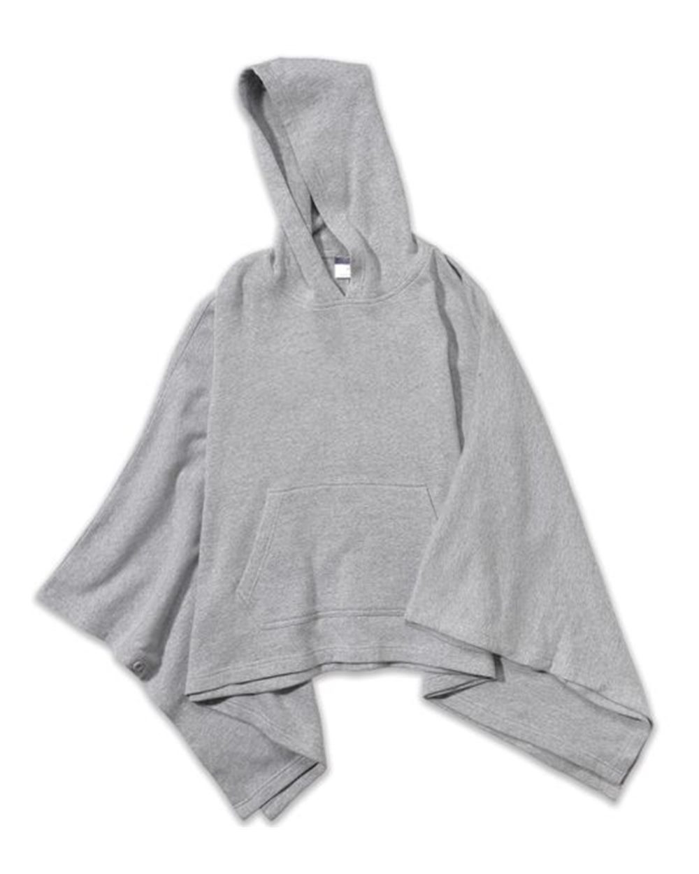 W17125 MV Sport Womens Amanda Poncho W17125 MV Sport Womens Amanda Poncho