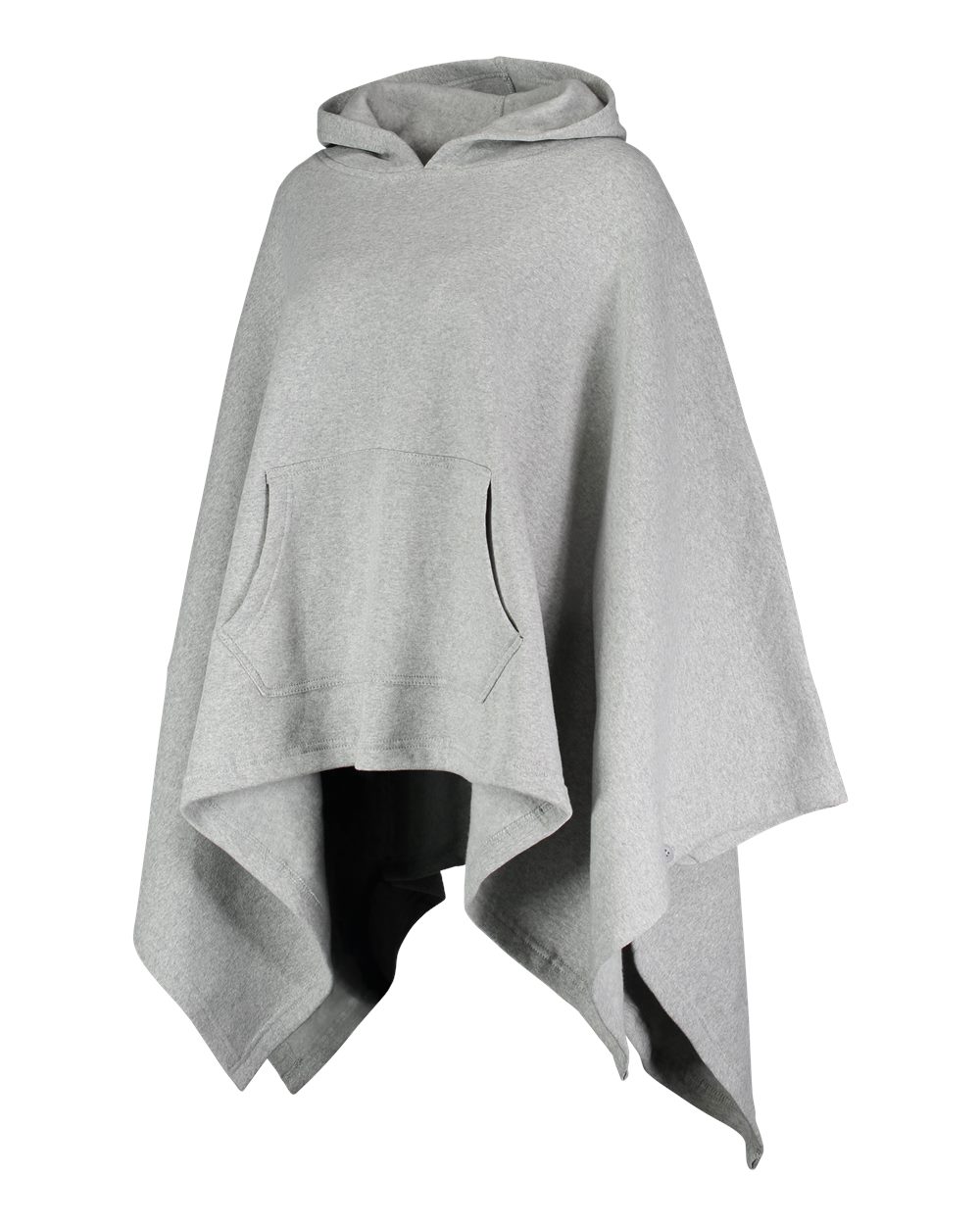 W17125 MV Sport Womens Amanda Poncho - Siide Image