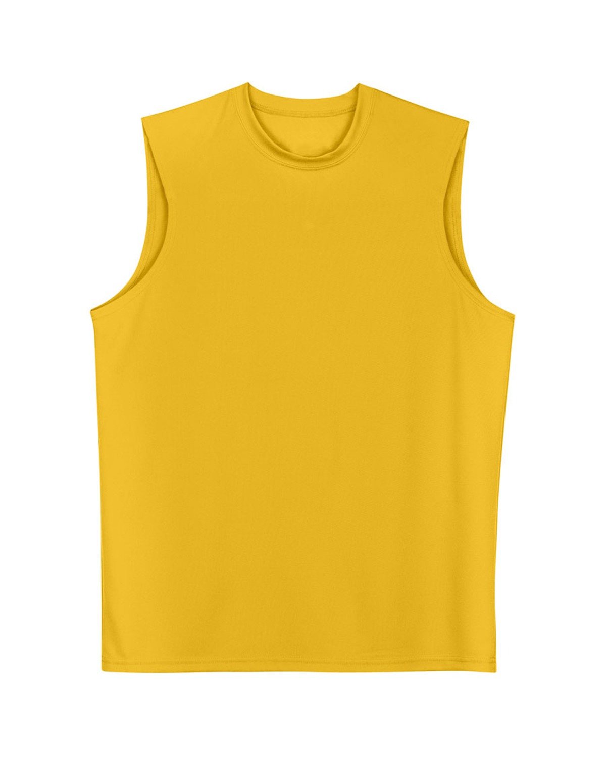 N2295 A4 Mens Cooling Performance Muscle T-Shirt N2295 A4 Mens Cooling Performance Muscle T-Shirt