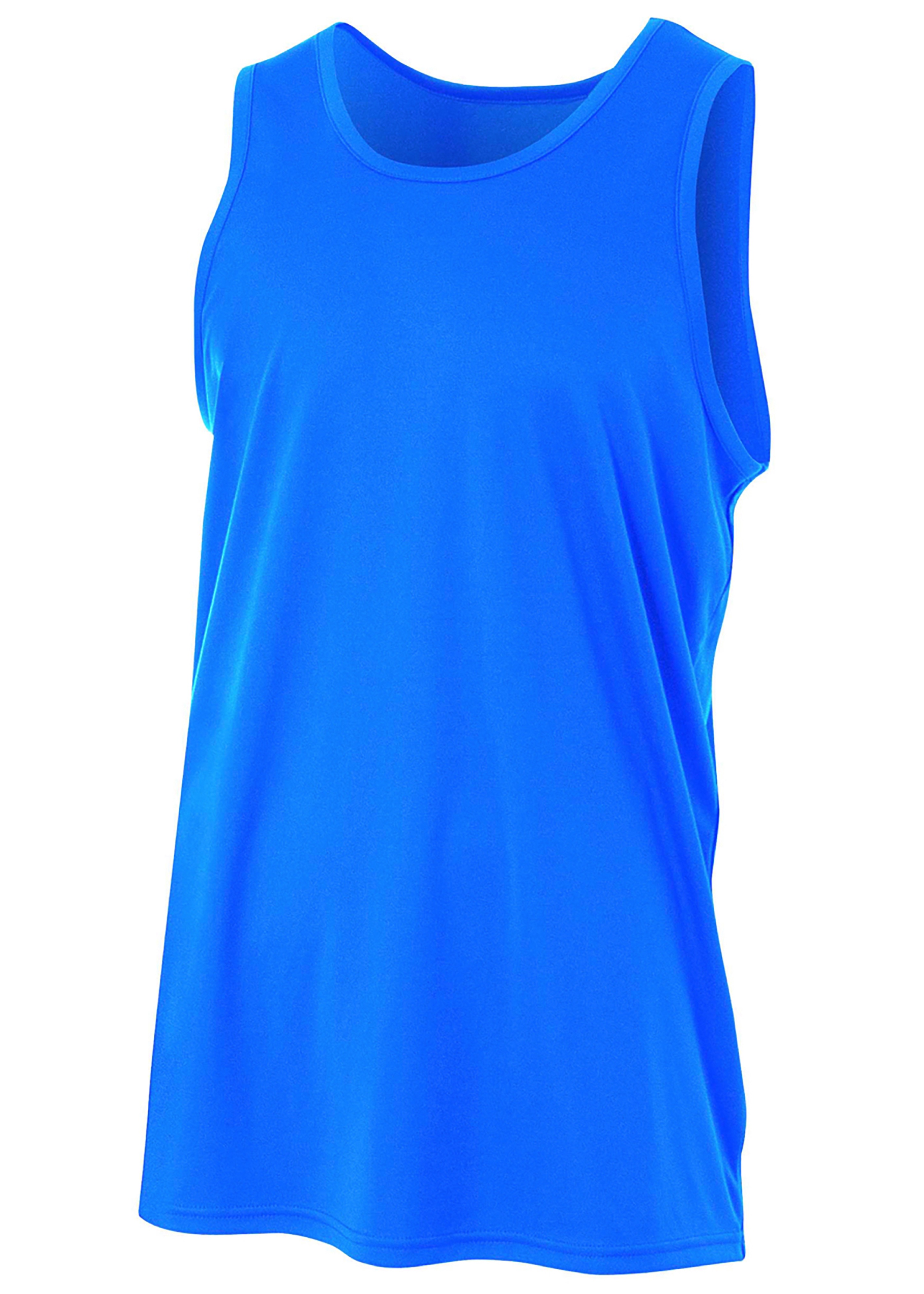 N2359 A4 Sport Tank Shirt