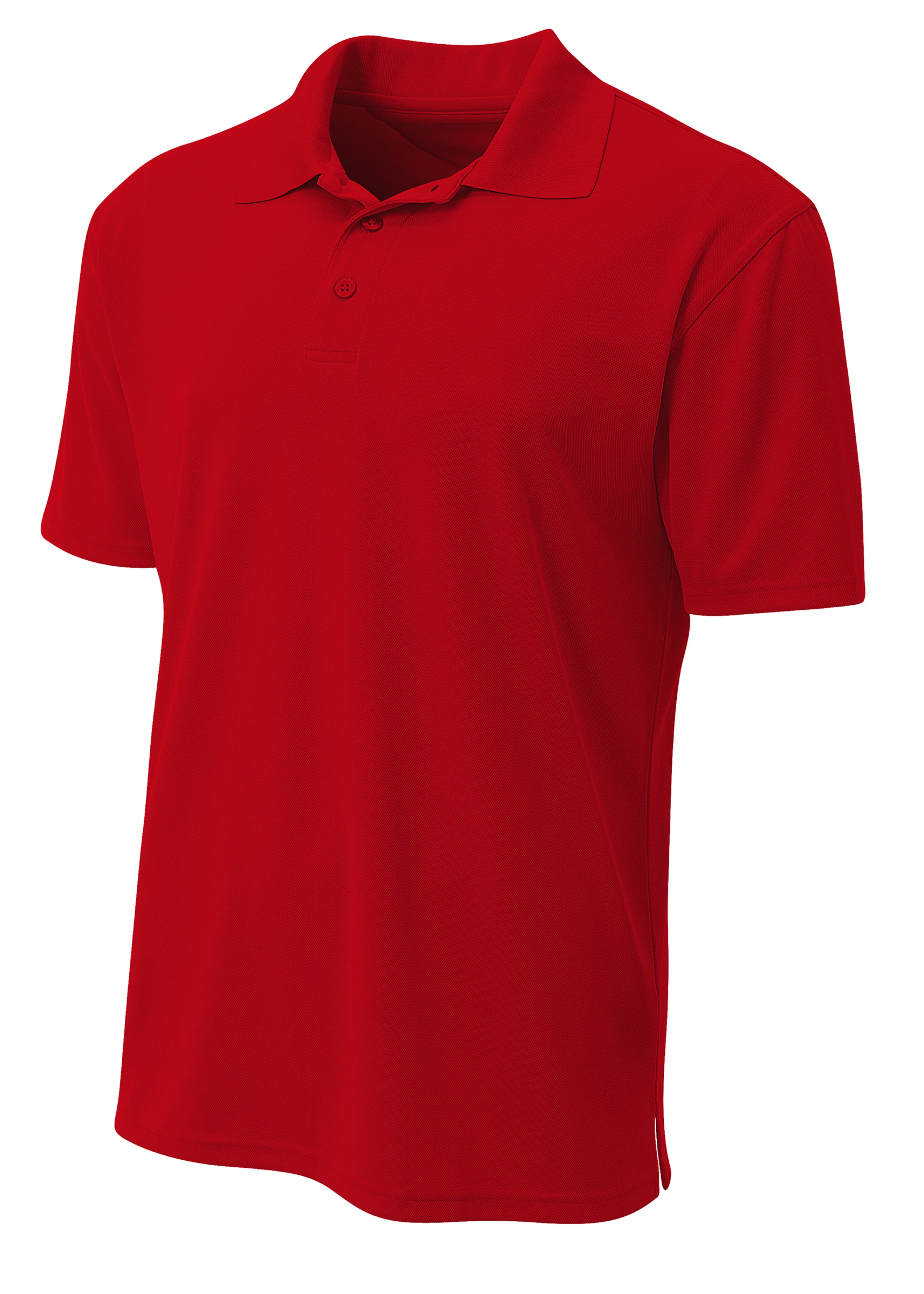 N3008 A4 Mens Performance Pique Polo N3008 A4 Mens Performance Pique Polo