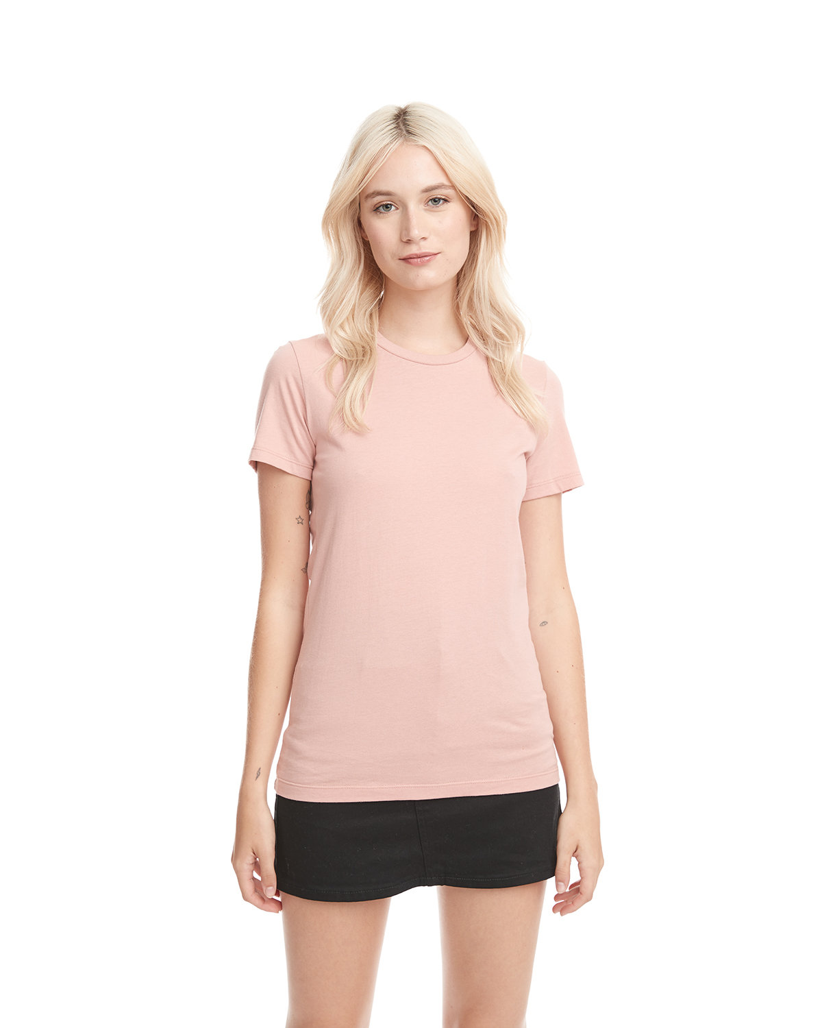 N3900 Next Level Ladies Boyfriend T-Shirt