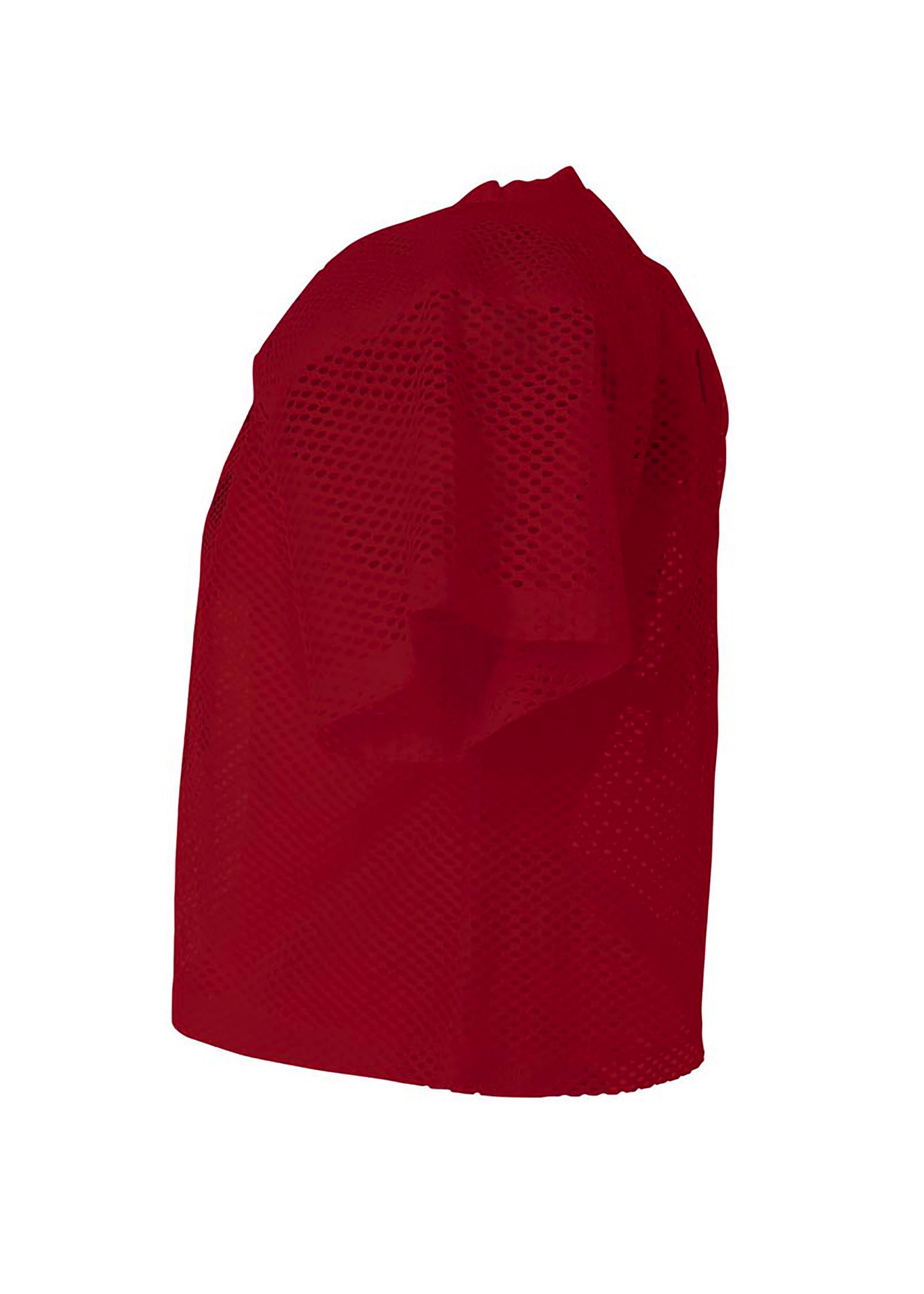 N4190 A4 All Porthole Practice Jersey - Siide Image